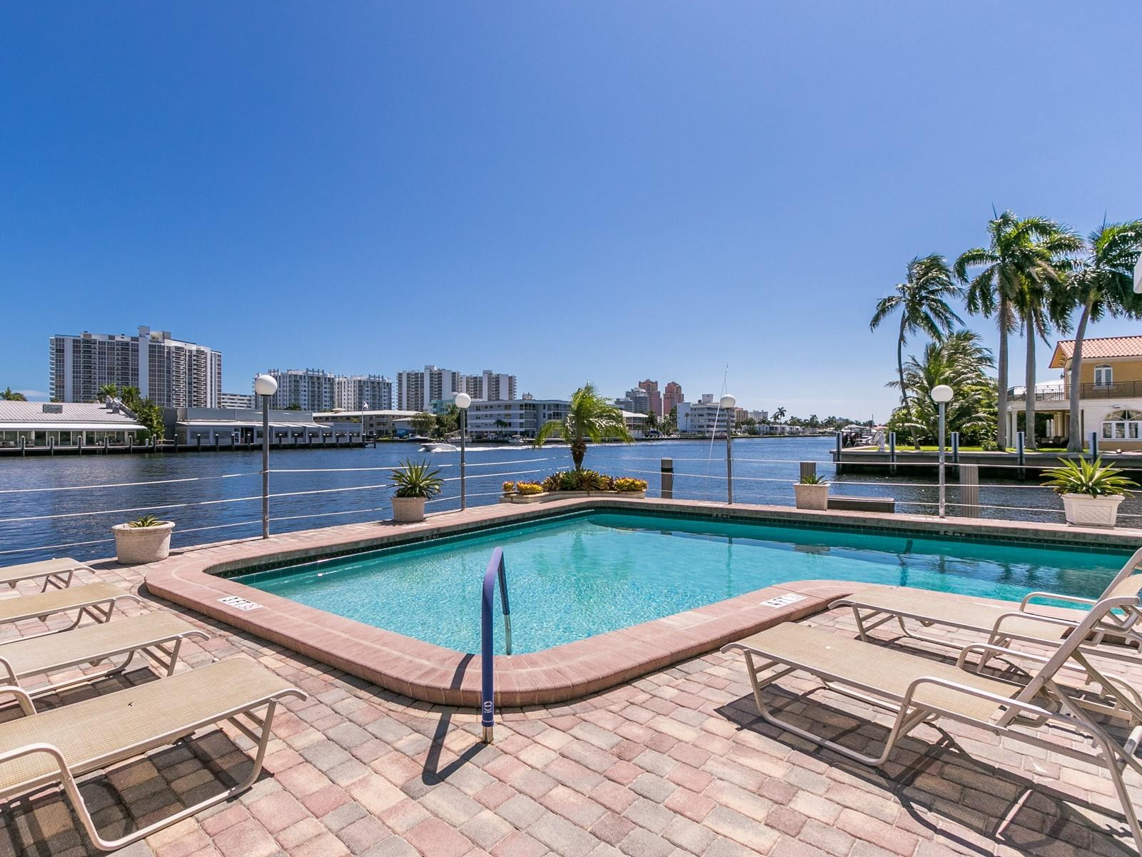 2900 NE 30th #7H Fort Lauderdale, FL 33306