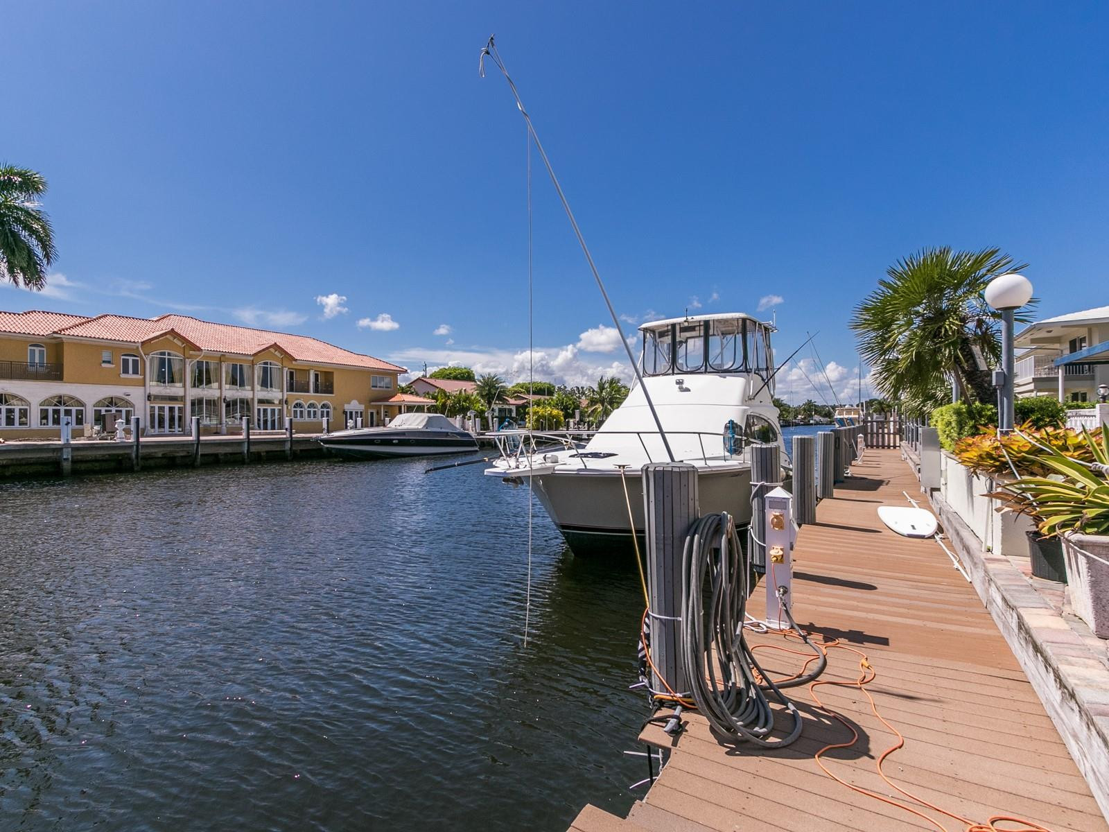 2900 NE 30th #7H Fort Lauderdale, FL 33306