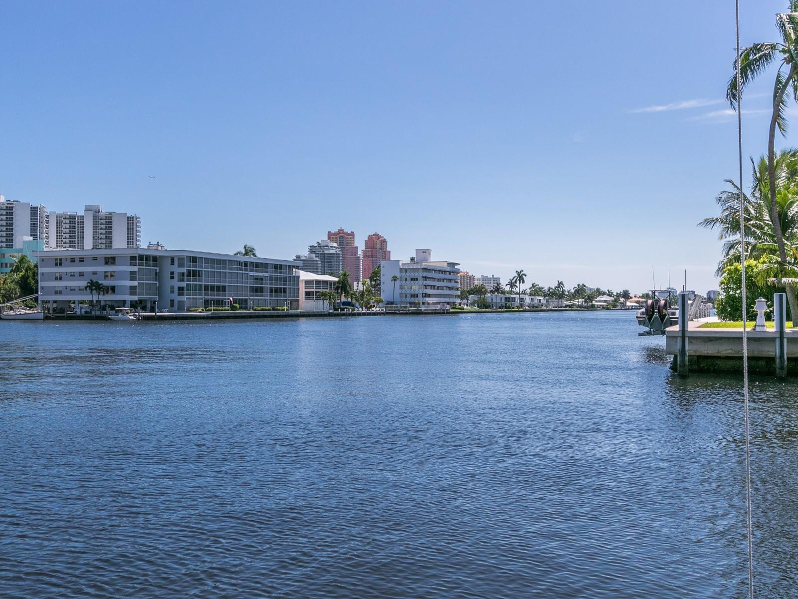 2900 NE 30th #7H Fort Lauderdale, FL 33306