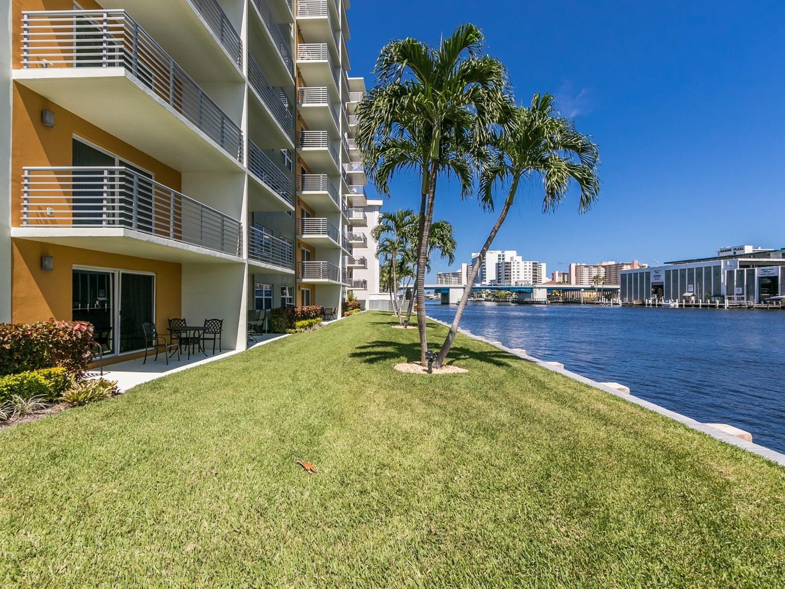 2900 NE 30th #7H Fort Lauderdale, FL 33306