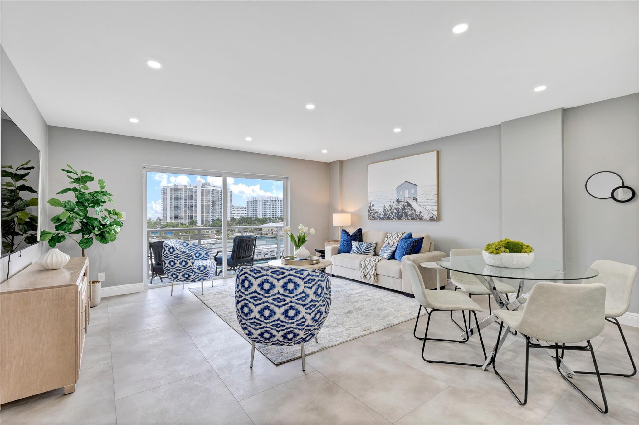 2900 NE 30th #7H Fort Lauderdale, FL 33306