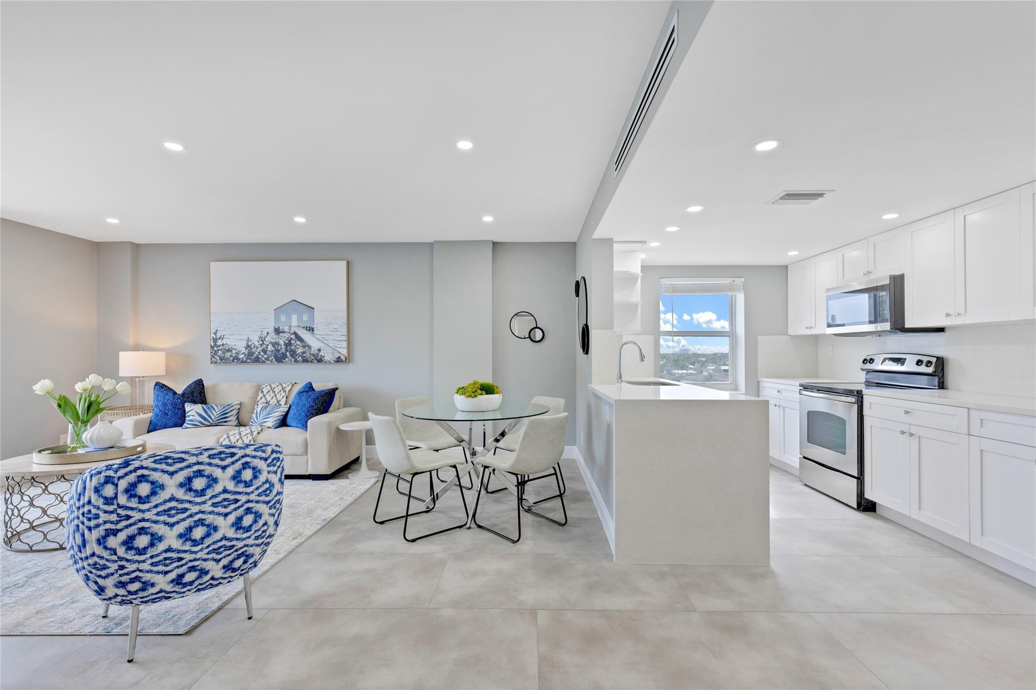 2900 NE 30th #7H Fort Lauderdale, FL 33306