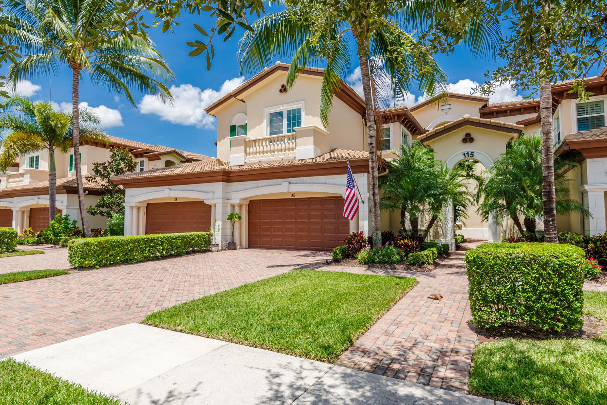 115 Tresana Boulevard #35