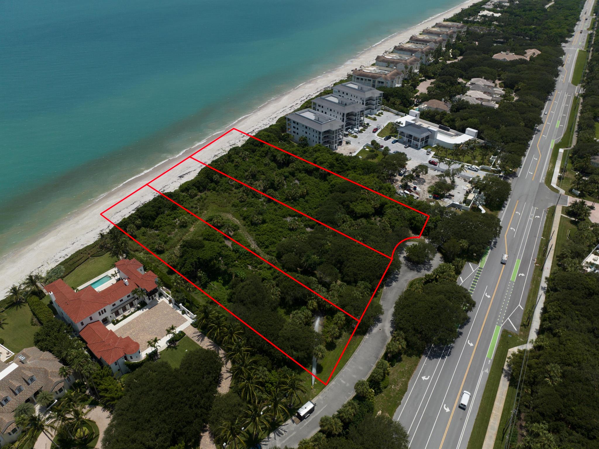 211 S Blue Wave Ln Indian River Shores, FL 32963