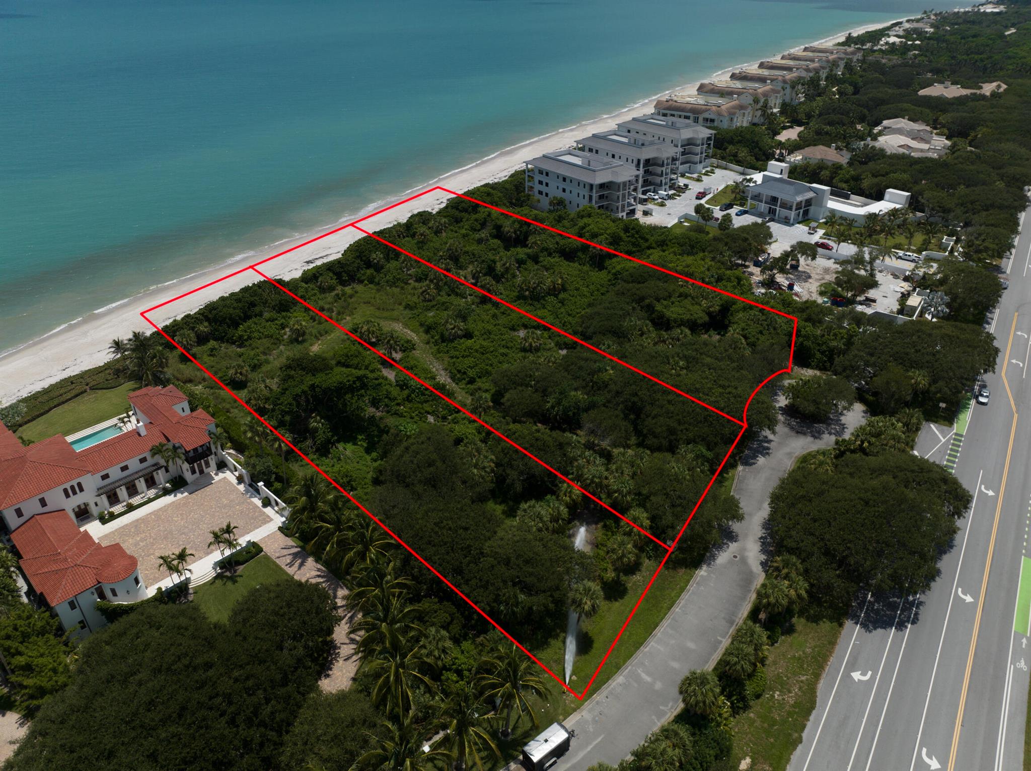 211 S Blue Wave Ln Indian River Shores, FL 32963