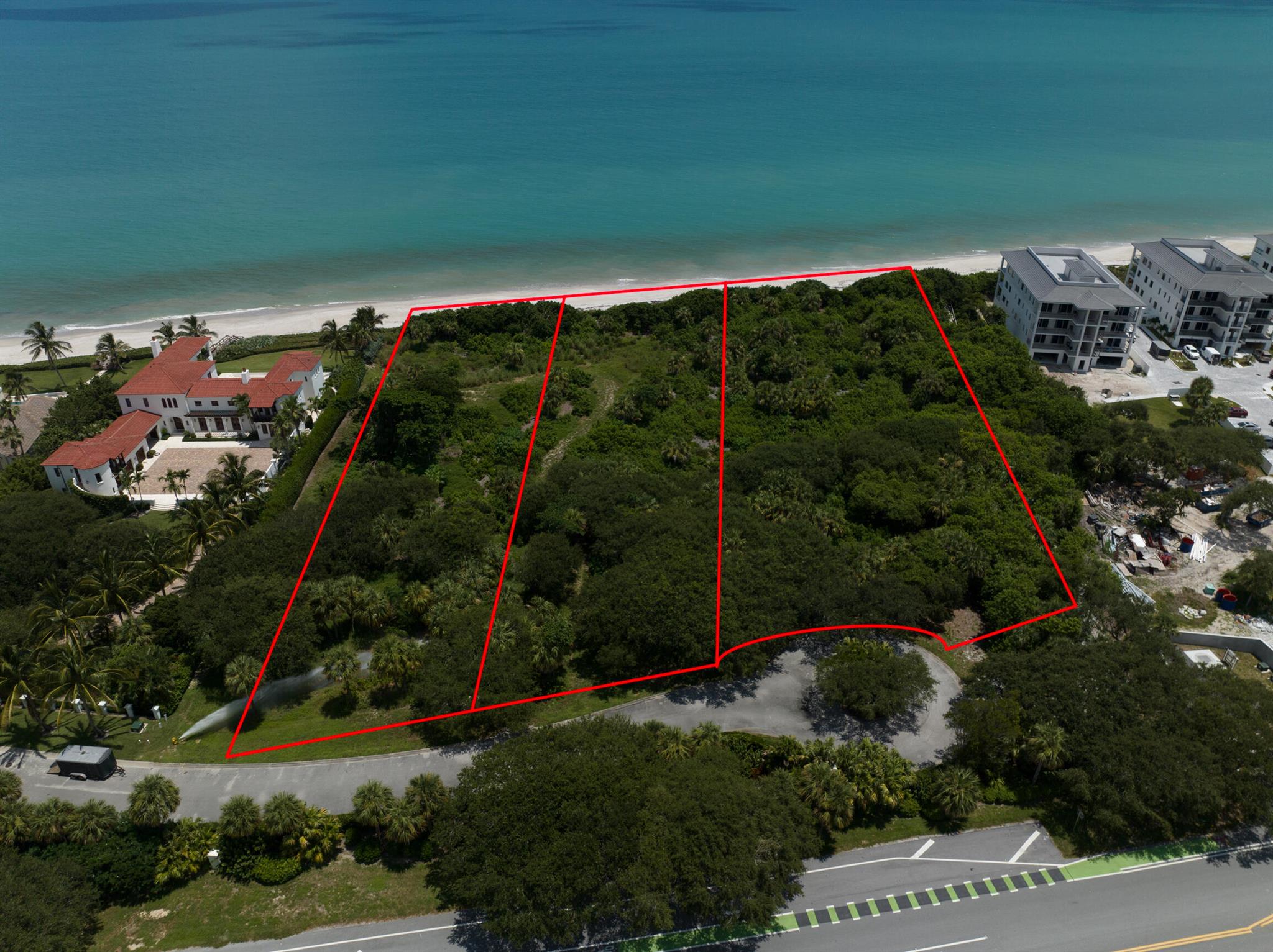 211 S Blue Wave Ln Indian River Shores, FL 32963