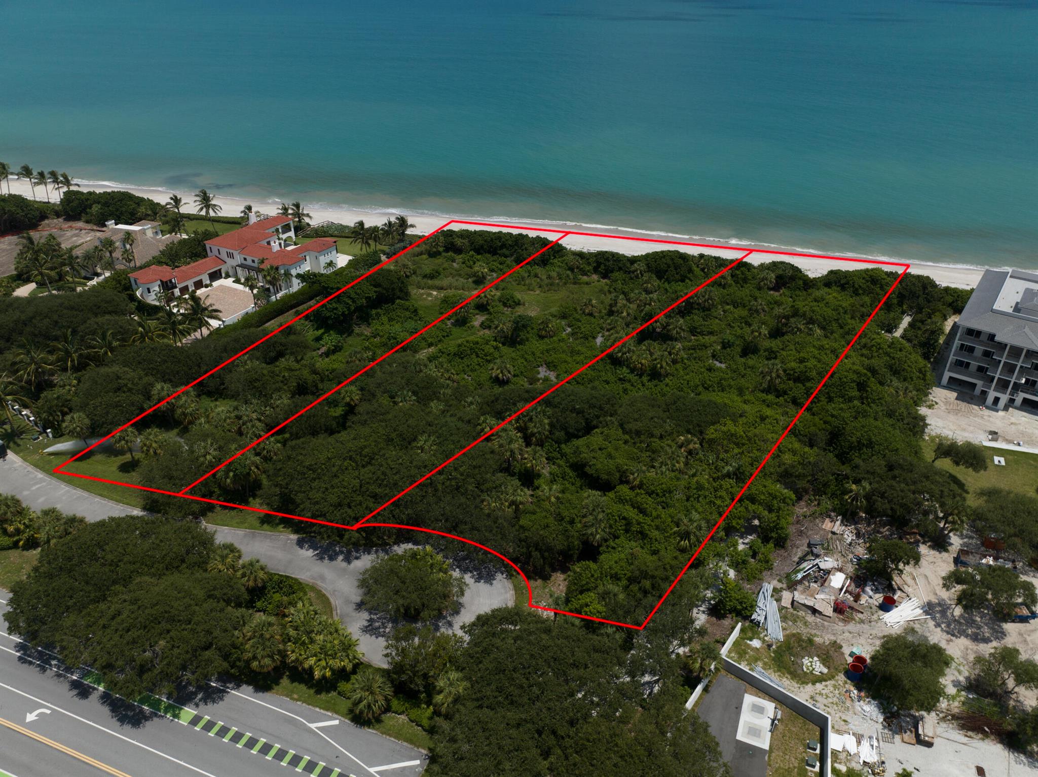 211 S Blue Wave Ln Indian River Shores, FL 32963