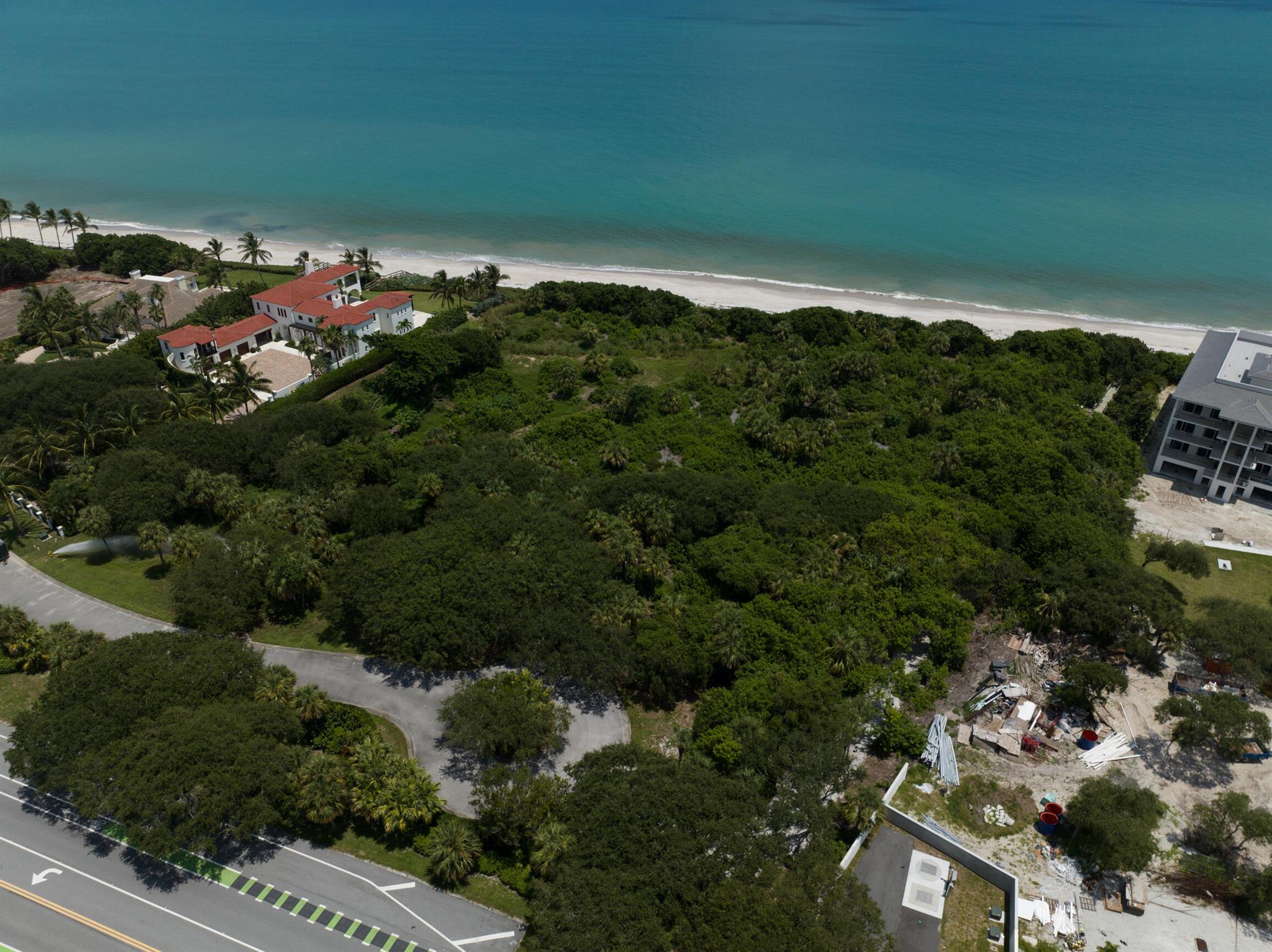 211 S Blue Wave Ln Indian River Shores, FL 32963