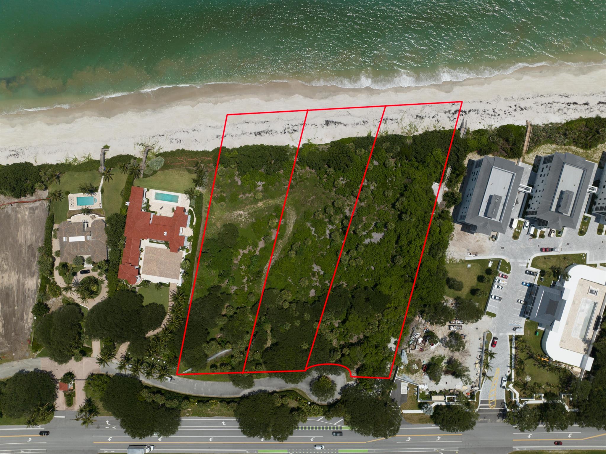 211 S Blue Wave Ln Indian River Shores, FL 32963