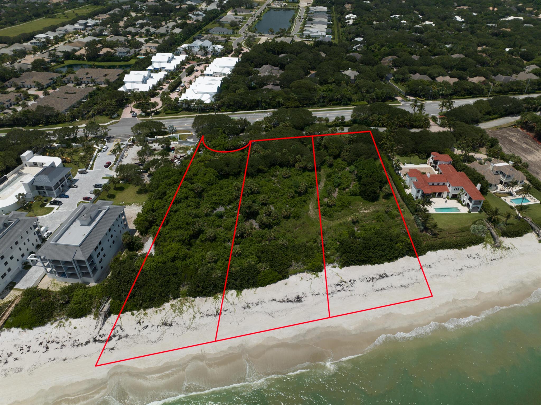 211 S Blue Wave Ln Indian River Shores, FL 32963