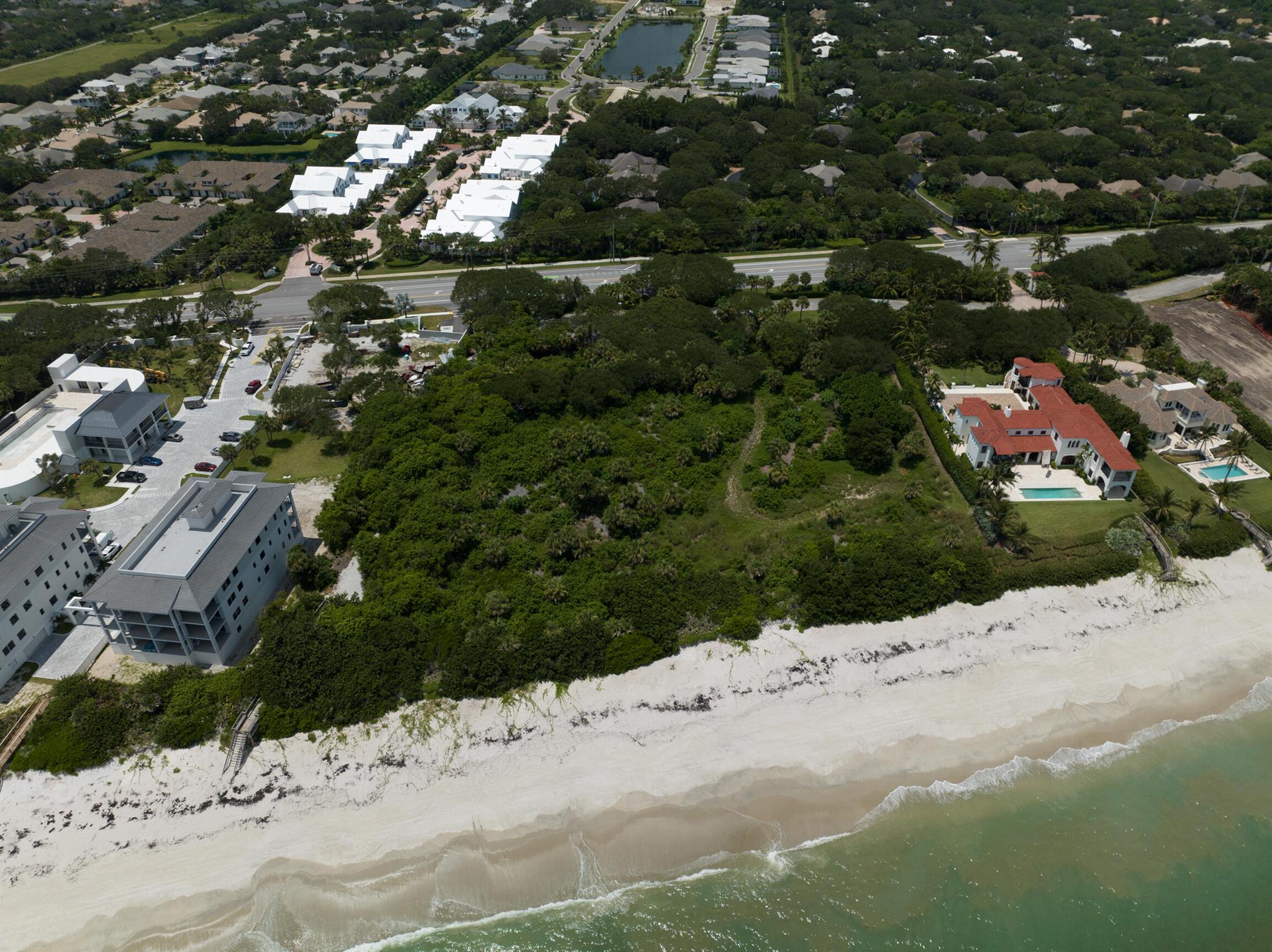 211 S Blue Wave Ln Indian River Shores, FL 32963