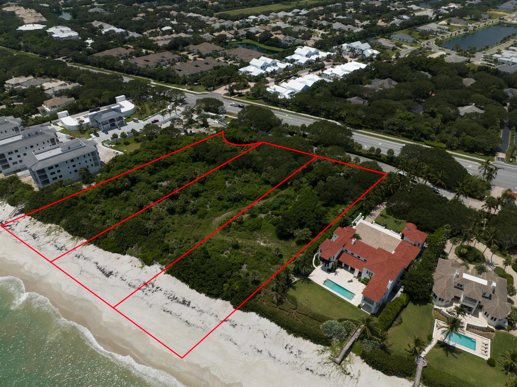 211 S Blue Wave Ln Indian River Shores, FL 32963