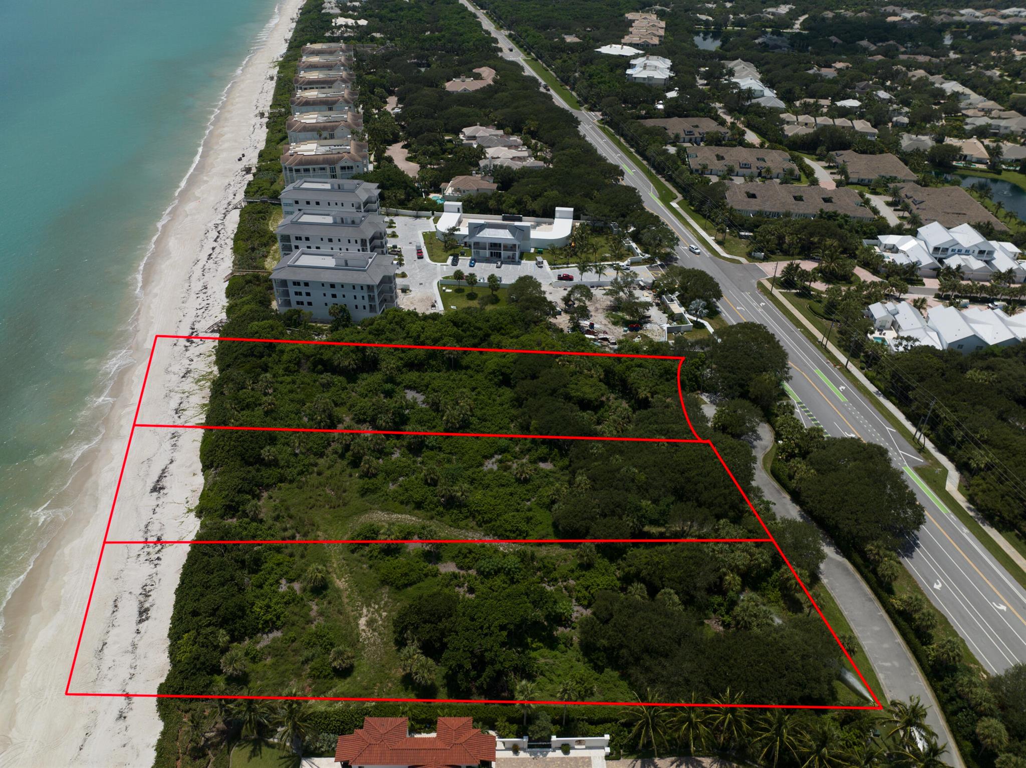 211 S Blue Wave Ln Indian River Shores, FL 32963