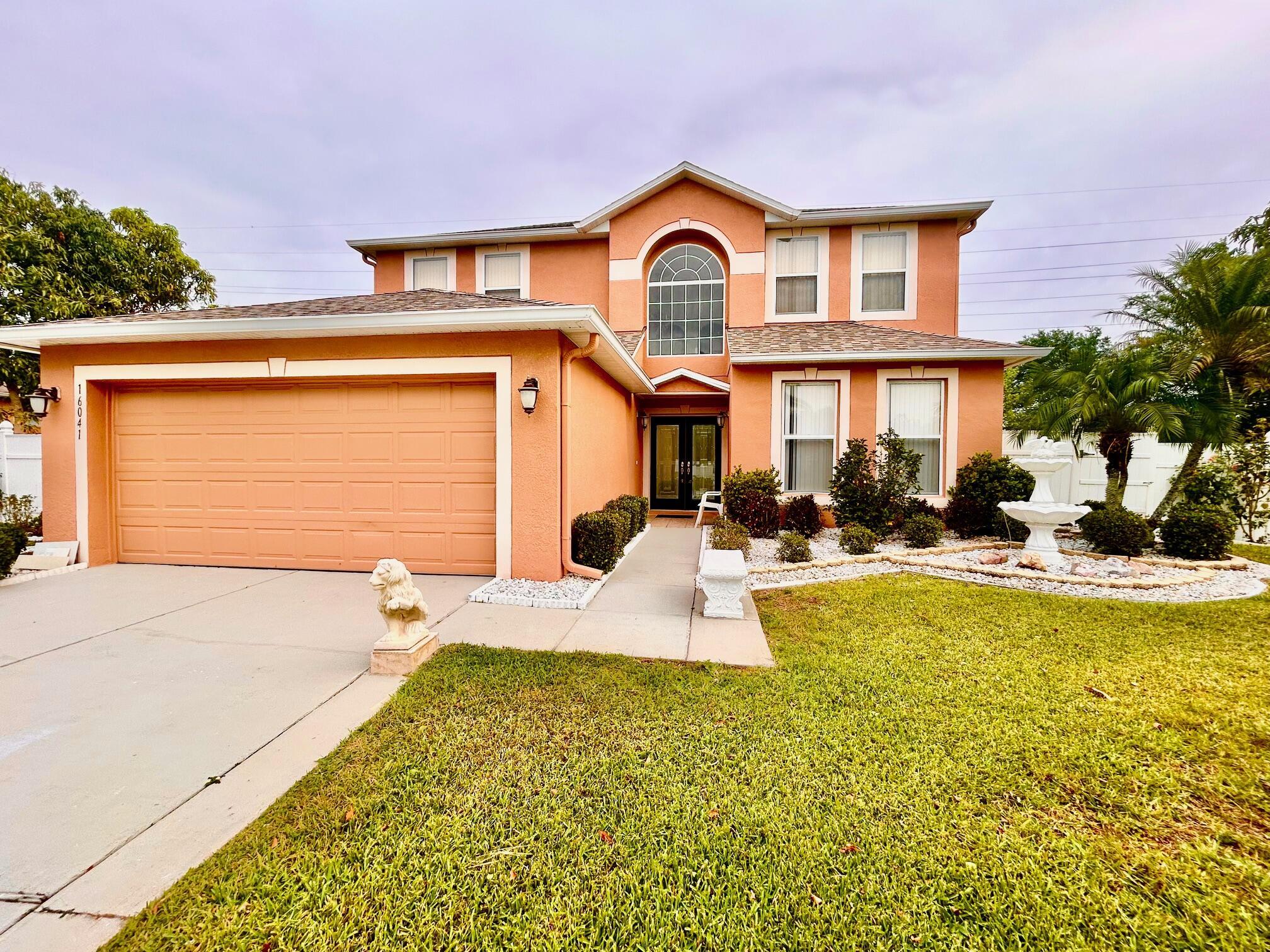 16041 Lagoon Ct