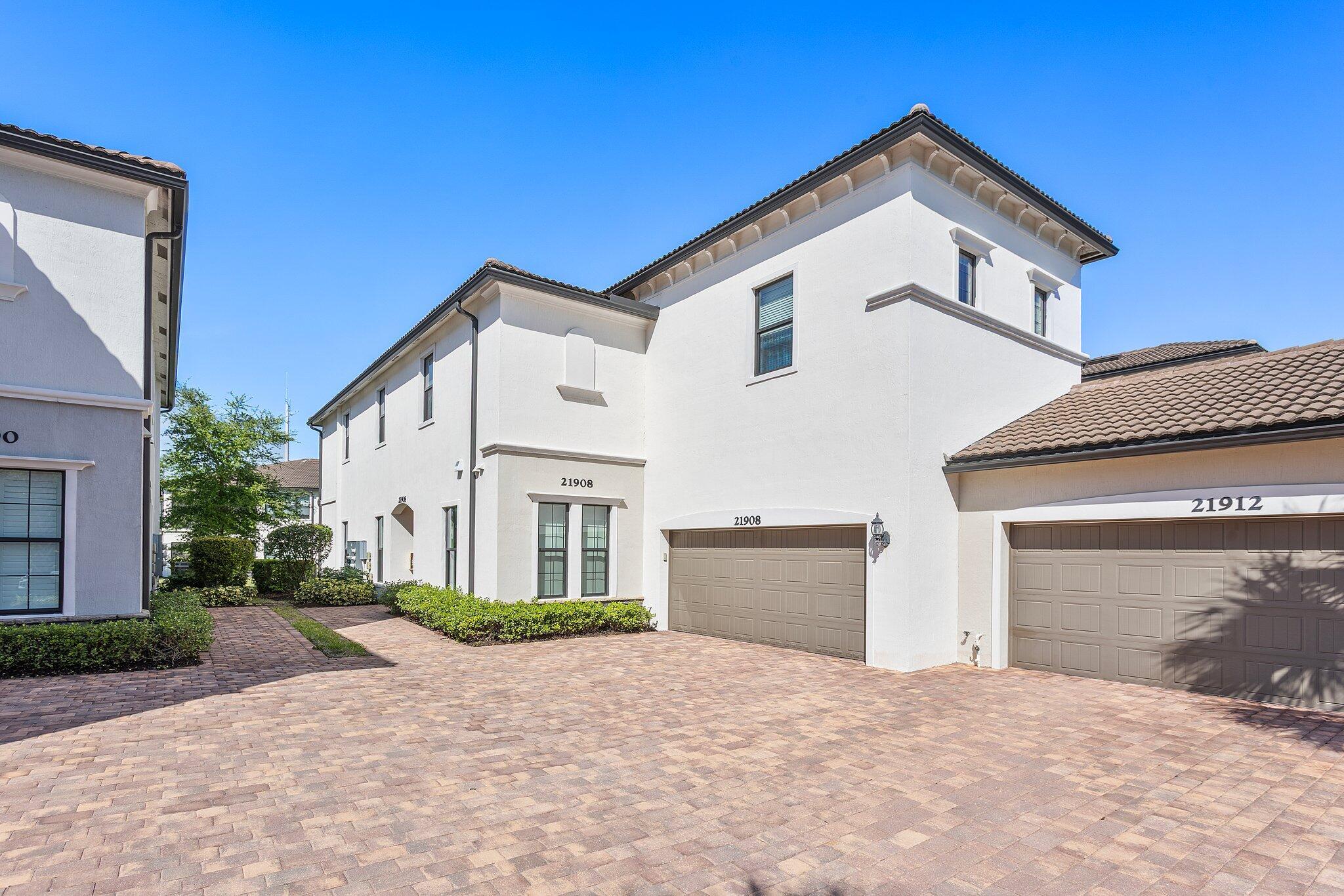 21908 Canadensis Cir #101 Boca Raton, FL 33428