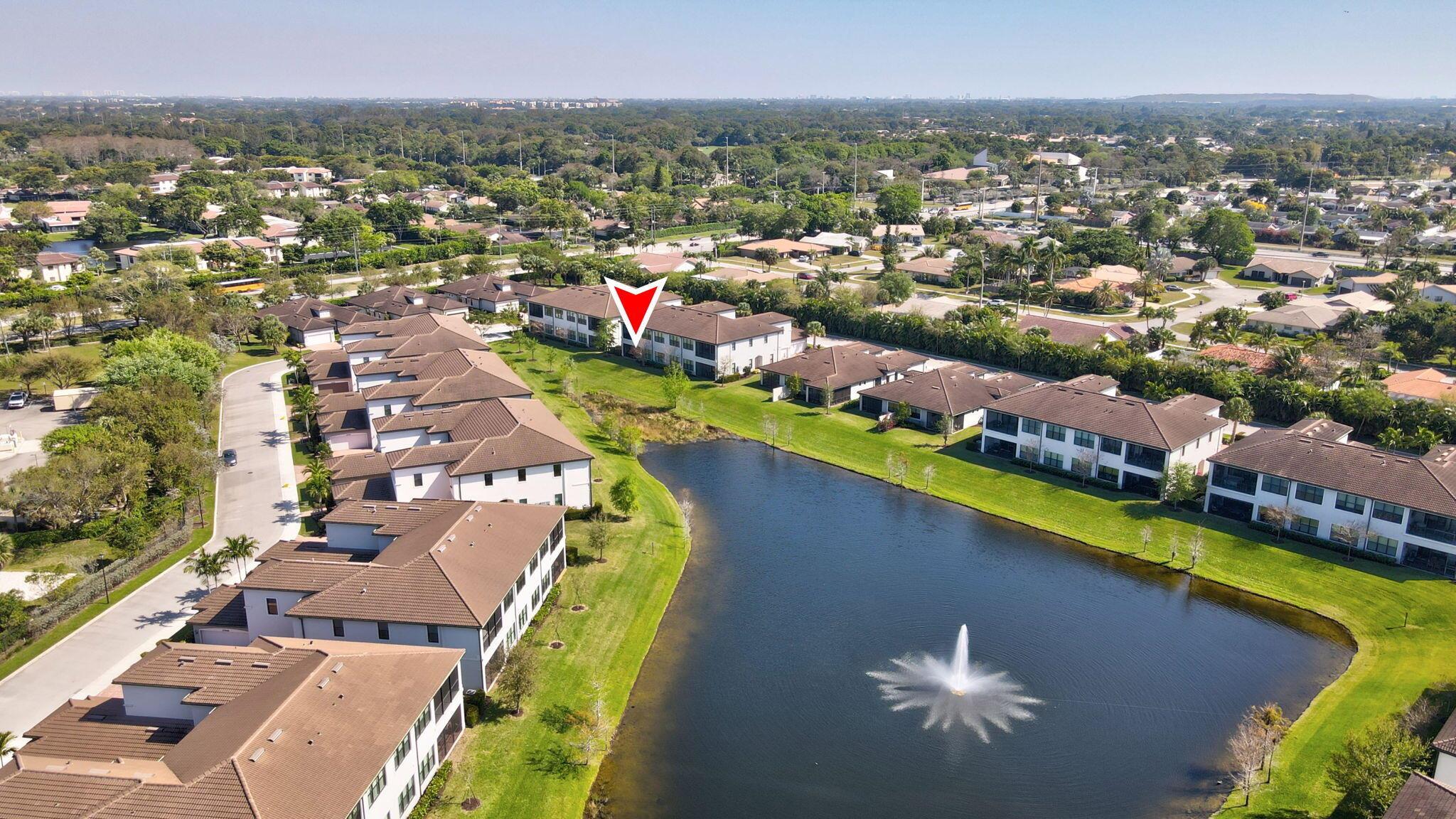 21908 Canadensis Cir #101 Boca Raton, FL 33428