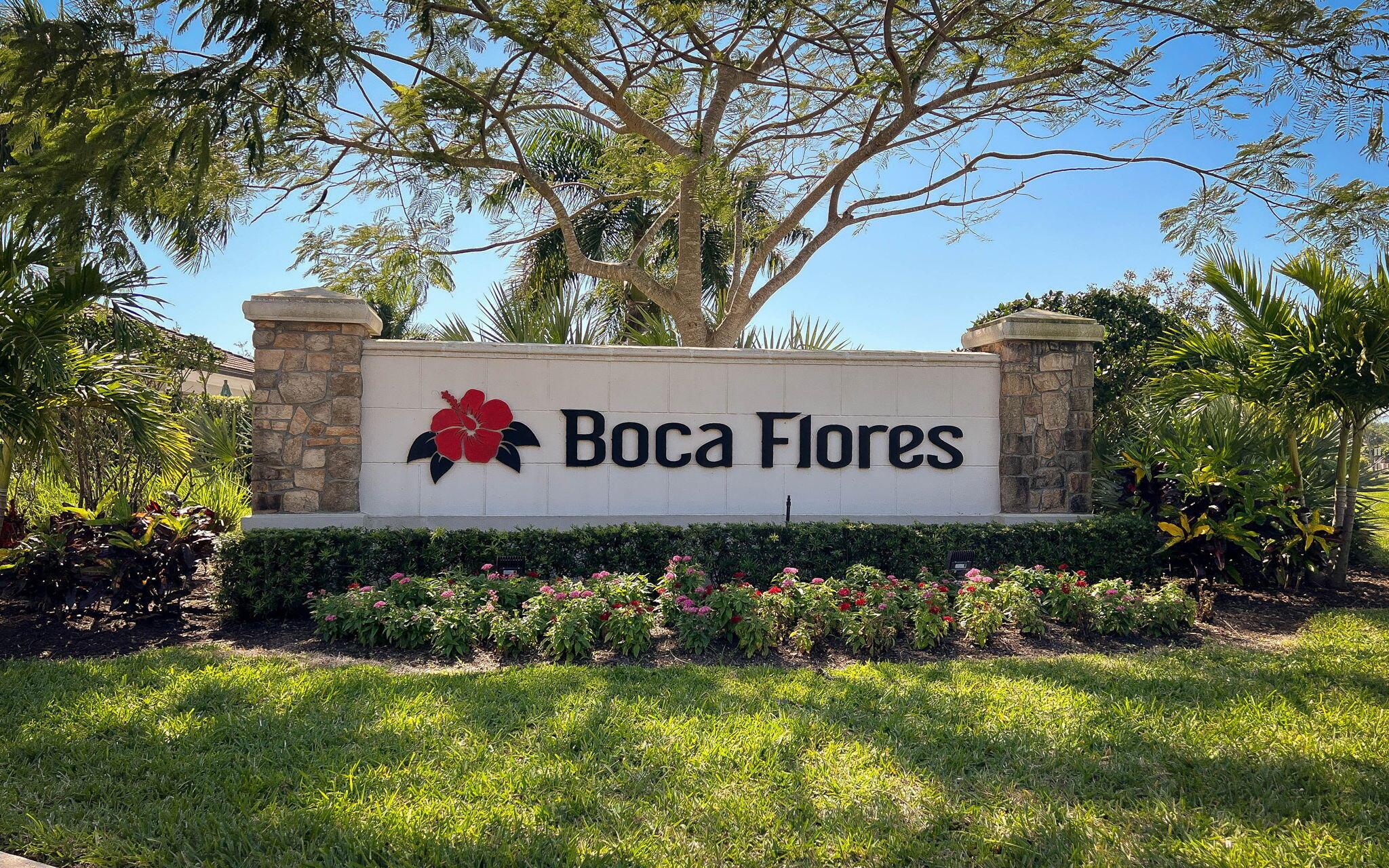 21908 Canadensis Cir #101 Boca Raton, FL 33428