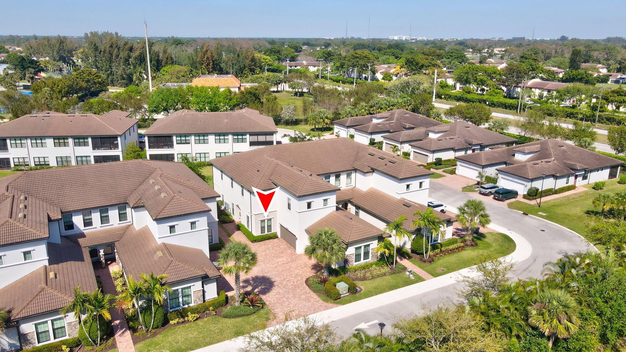 21908 Canadensis Cir #101 Boca Raton, FL 33428