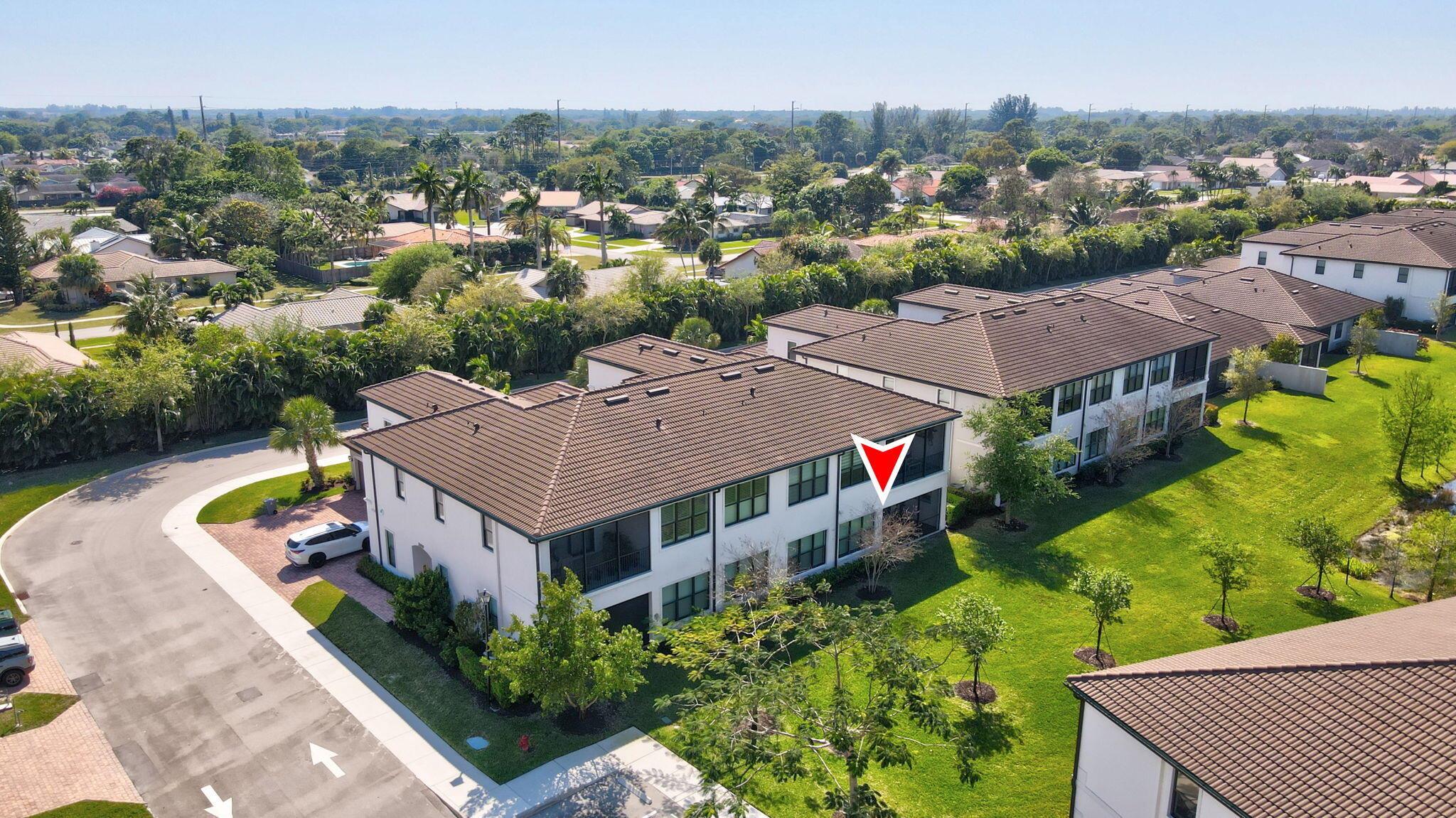 21908 Canadensis Cir #101 Boca Raton, FL 33428