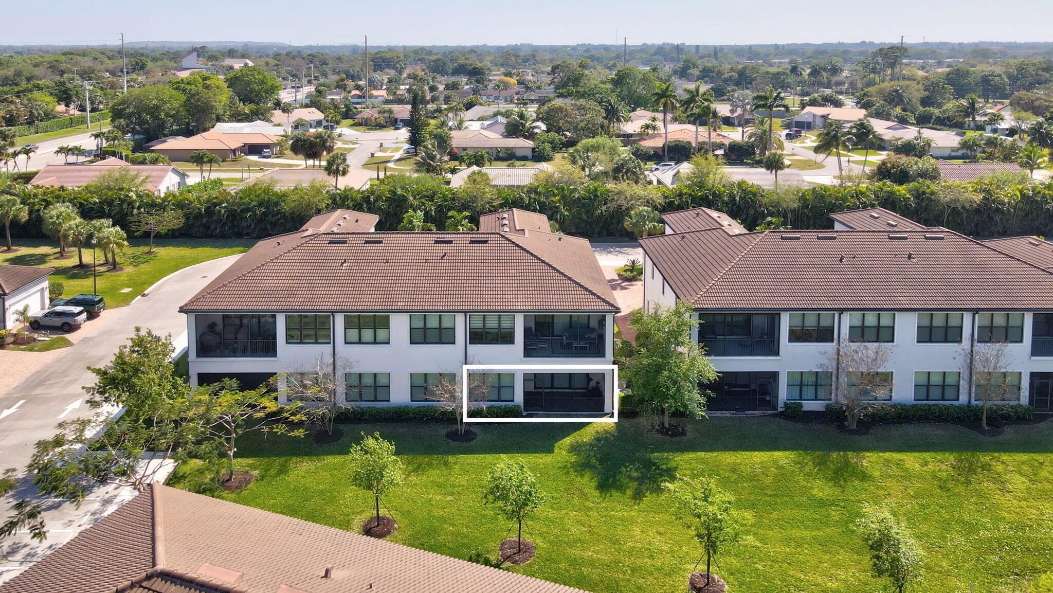 21908 Canadensis Cir #101 Boca Raton, FL 33428