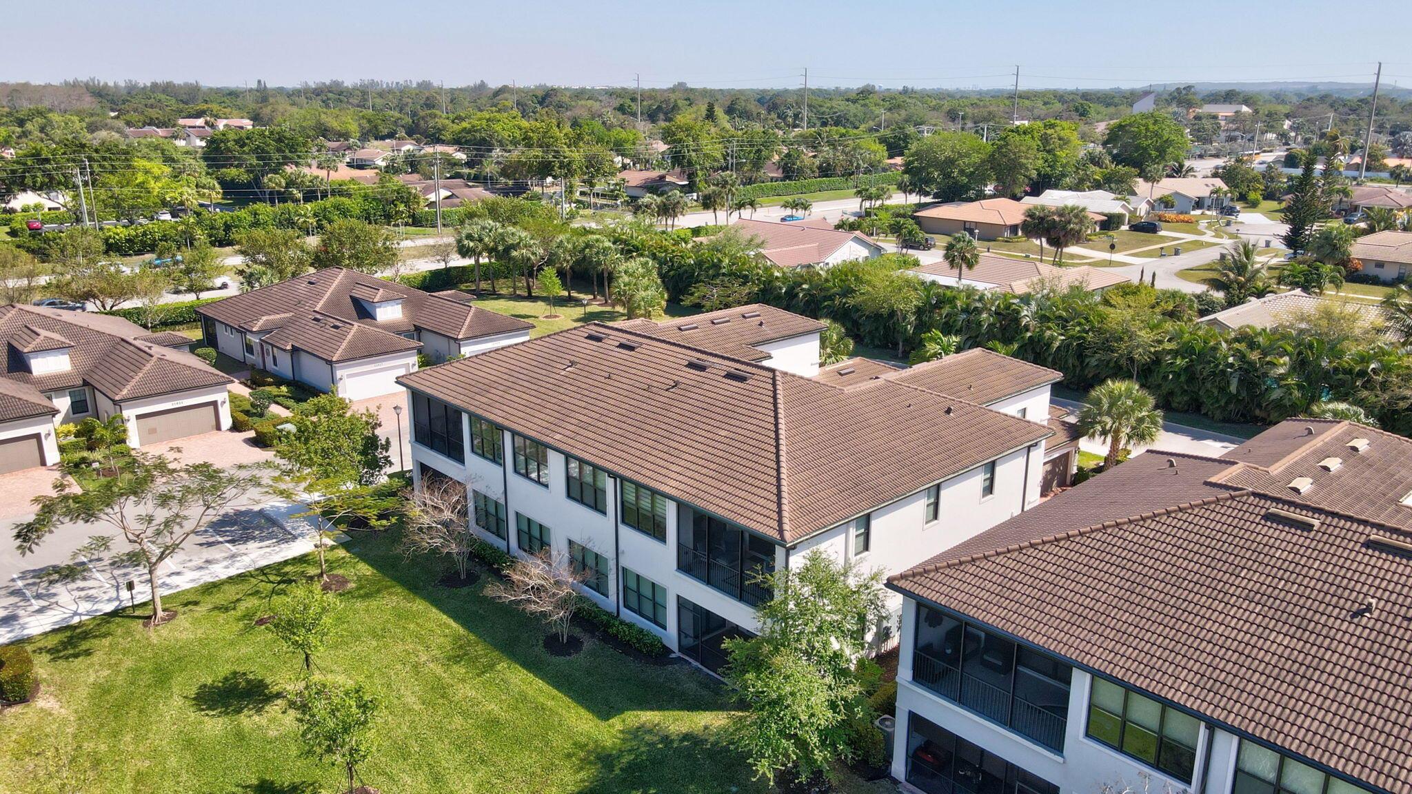 21908 Canadensis Cir #101 Boca Raton, FL 33428