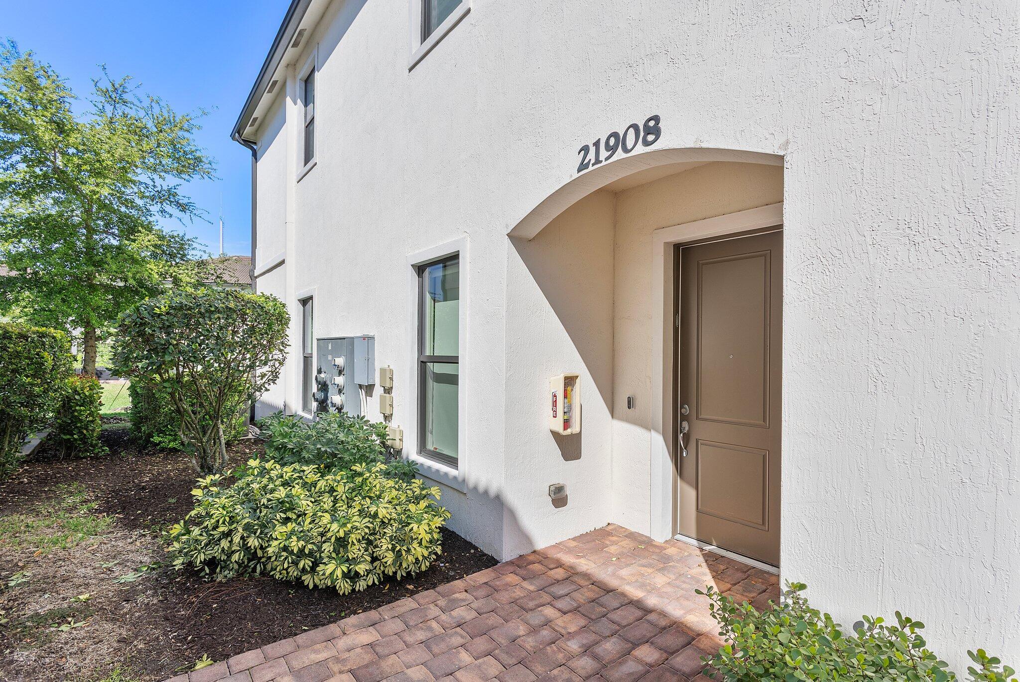 21908 Canadensis Cir #101 Boca Raton, FL 33428