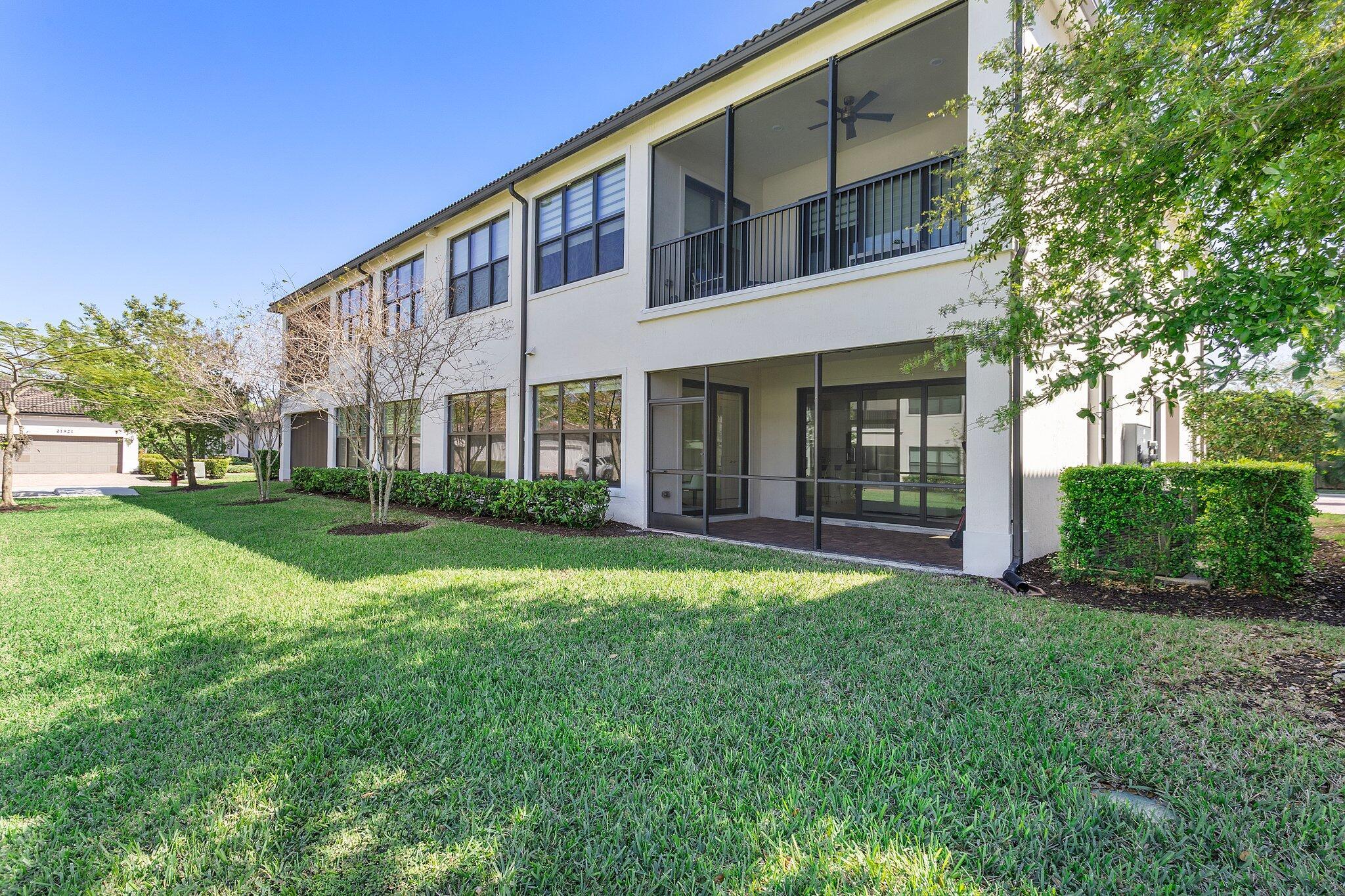 21908 Canadensis Cir #101 Boca Raton, FL 33428