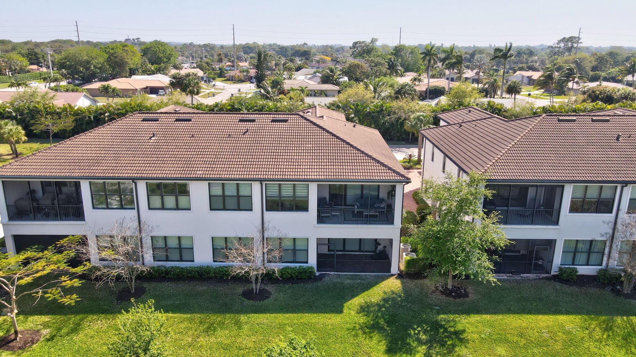 21908 Canadensis Cir #101 Boca Raton, FL 33428