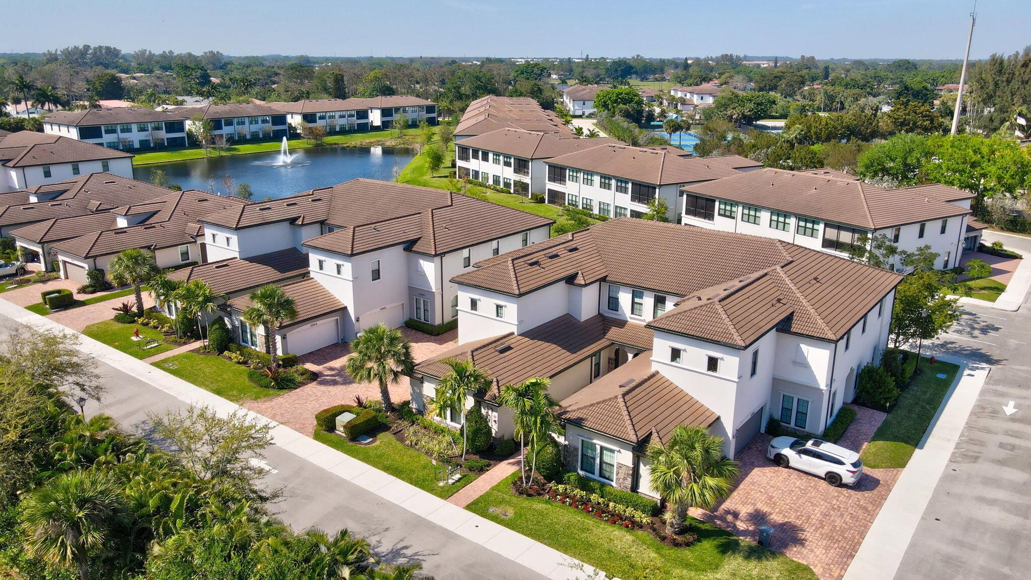 21908 Canadensis Cir #101 Boca Raton, FL 33428