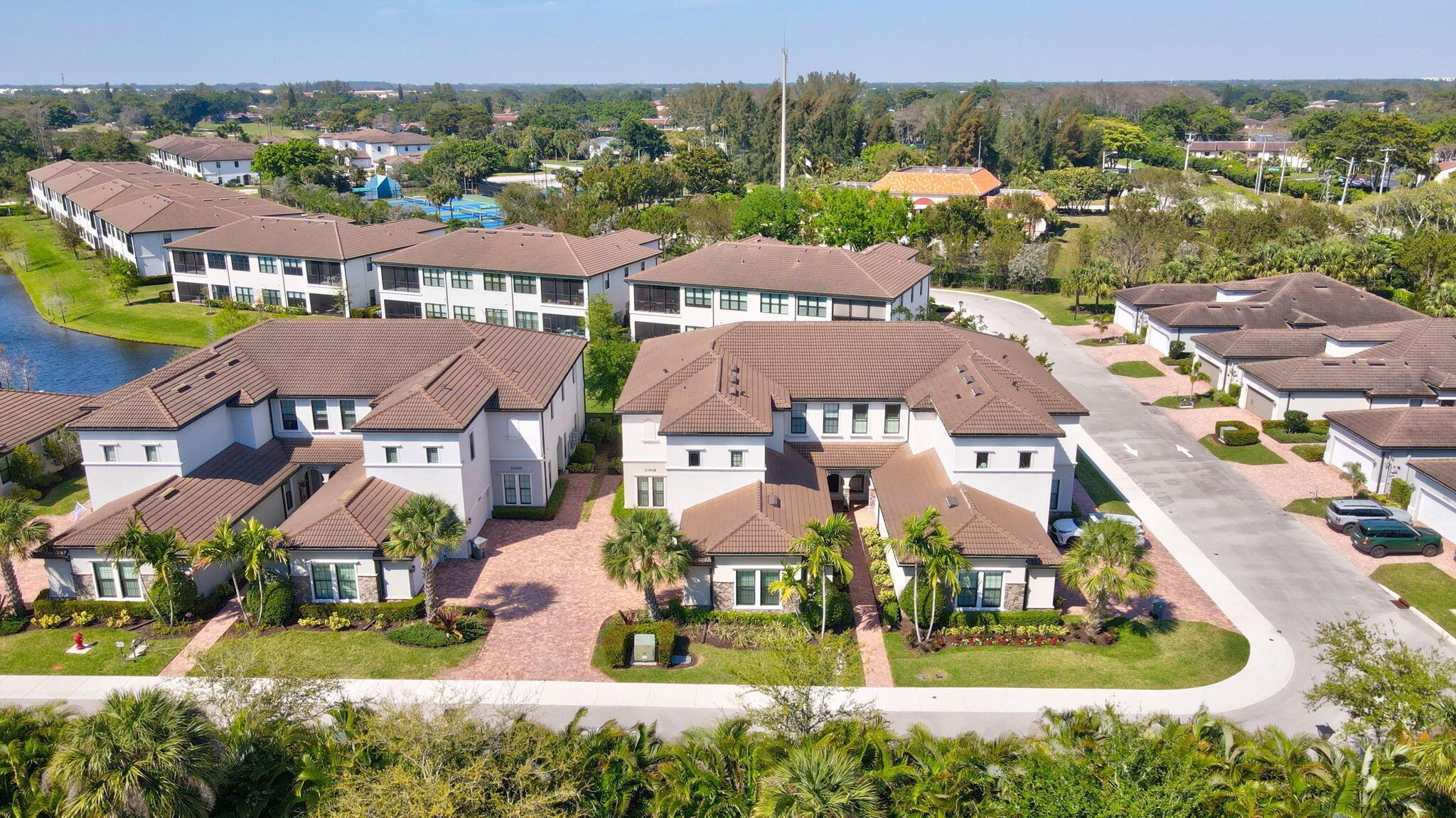 21908 Canadensis Cir #101 Boca Raton, FL 33428