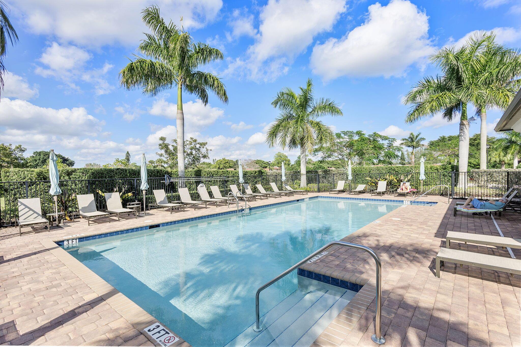 21908 Canadensis Cir #101 Boca Raton, FL 33428