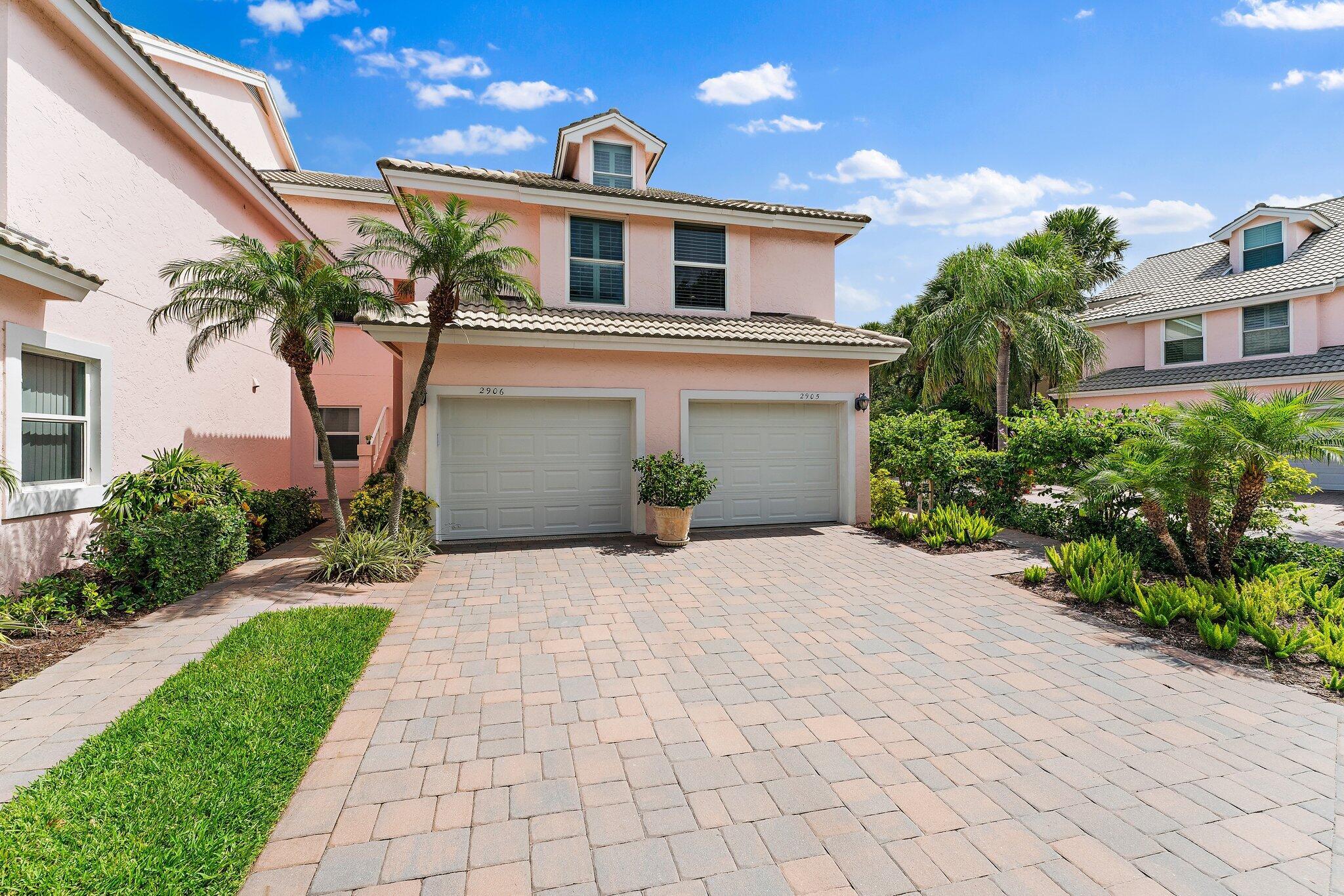 2905 Fairway Dr Jupiter, FL 33477