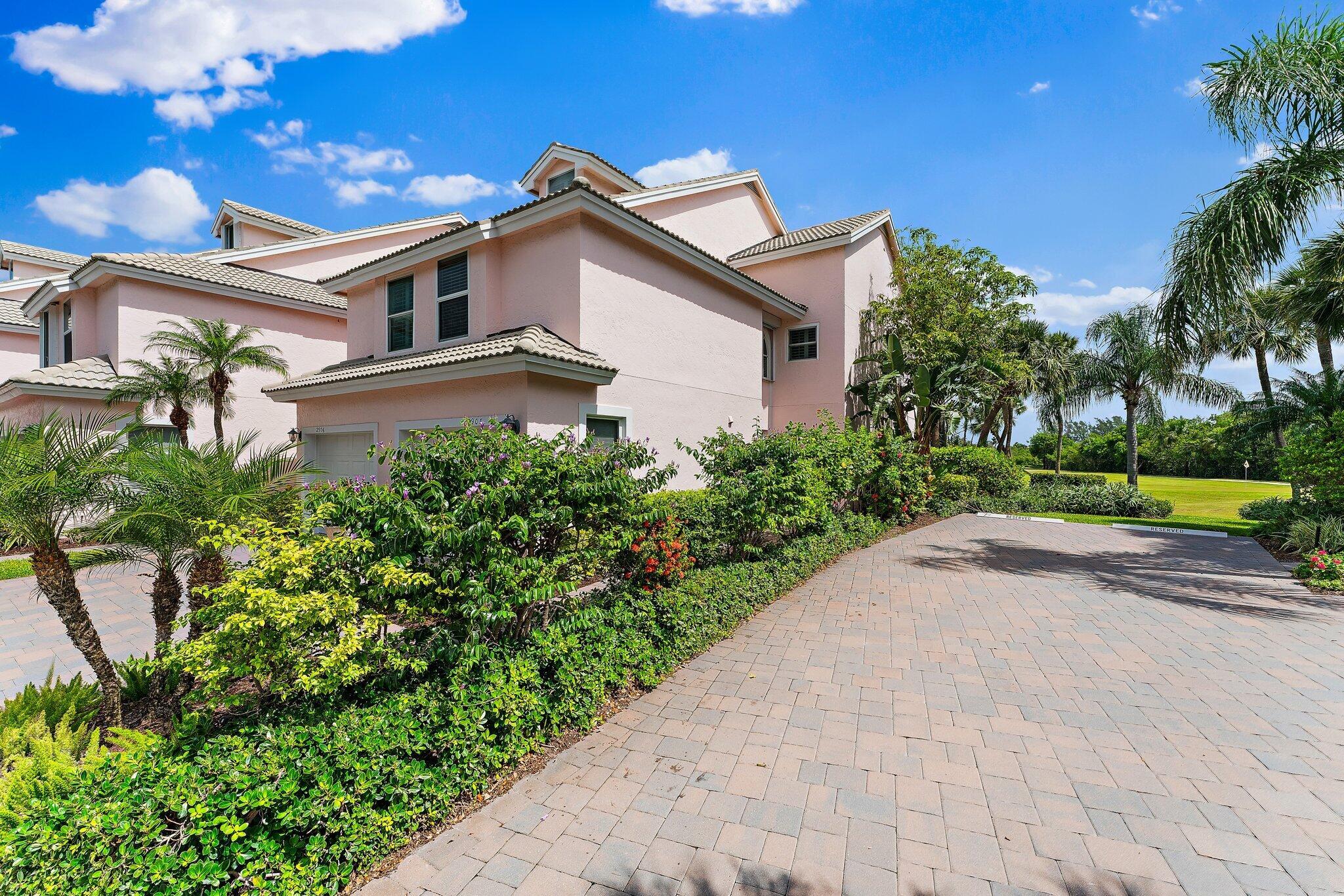 2905 Fairway Dr Jupiter, FL 33477