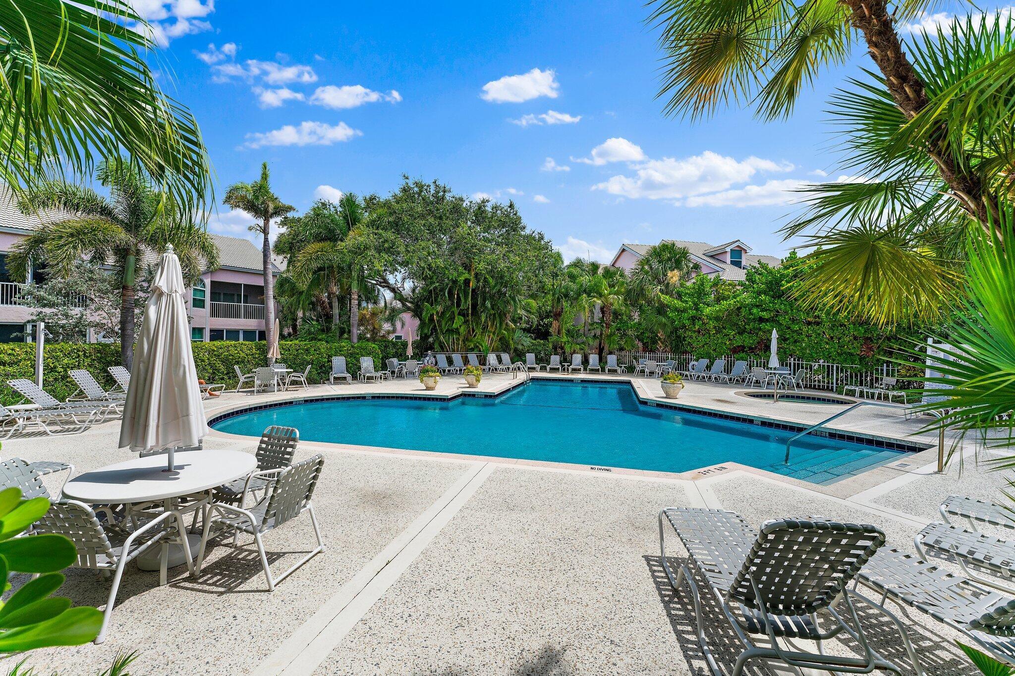 2905 Fairway Dr Jupiter, FL 33477