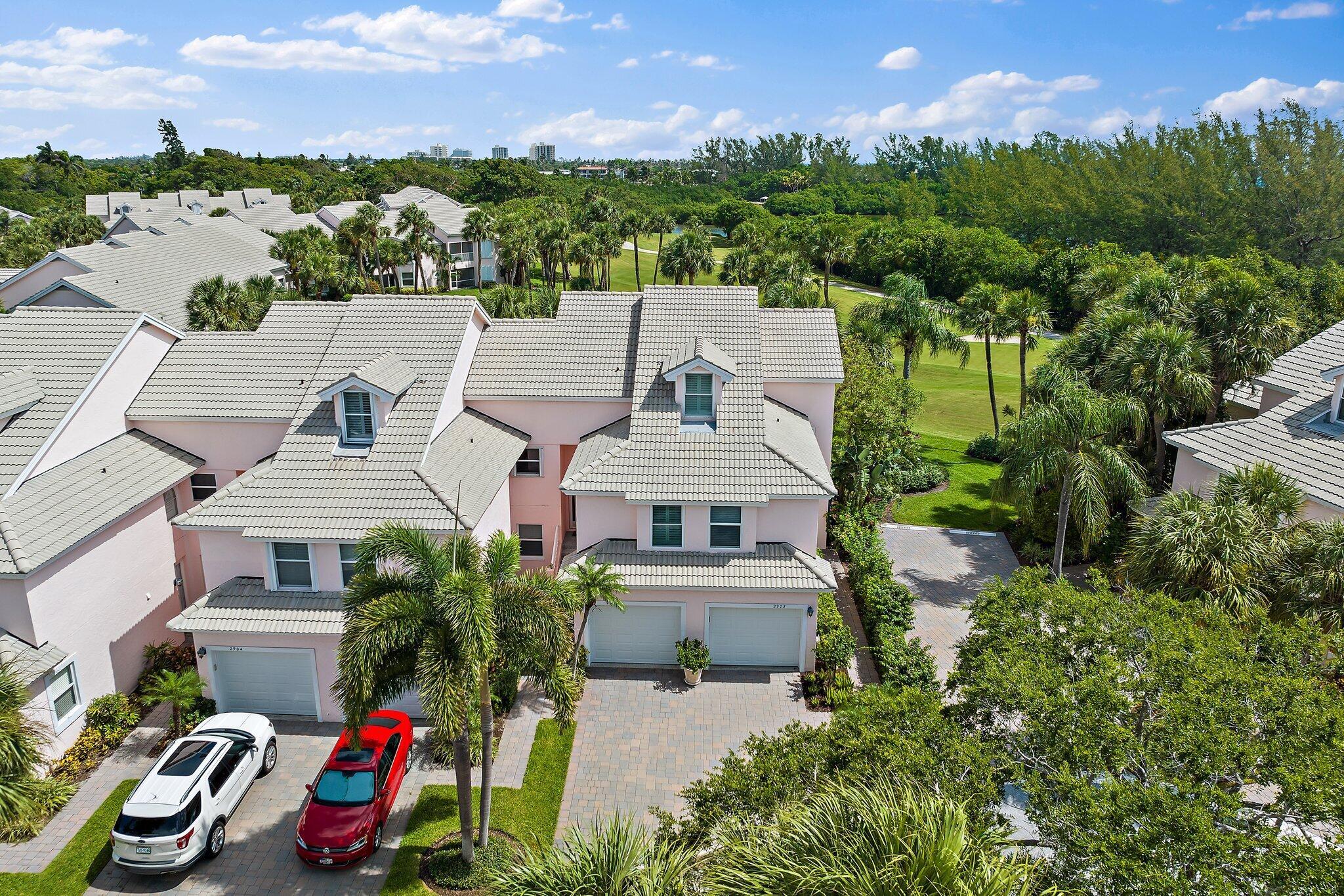 2905 Fairway Dr Jupiter, FL 33477