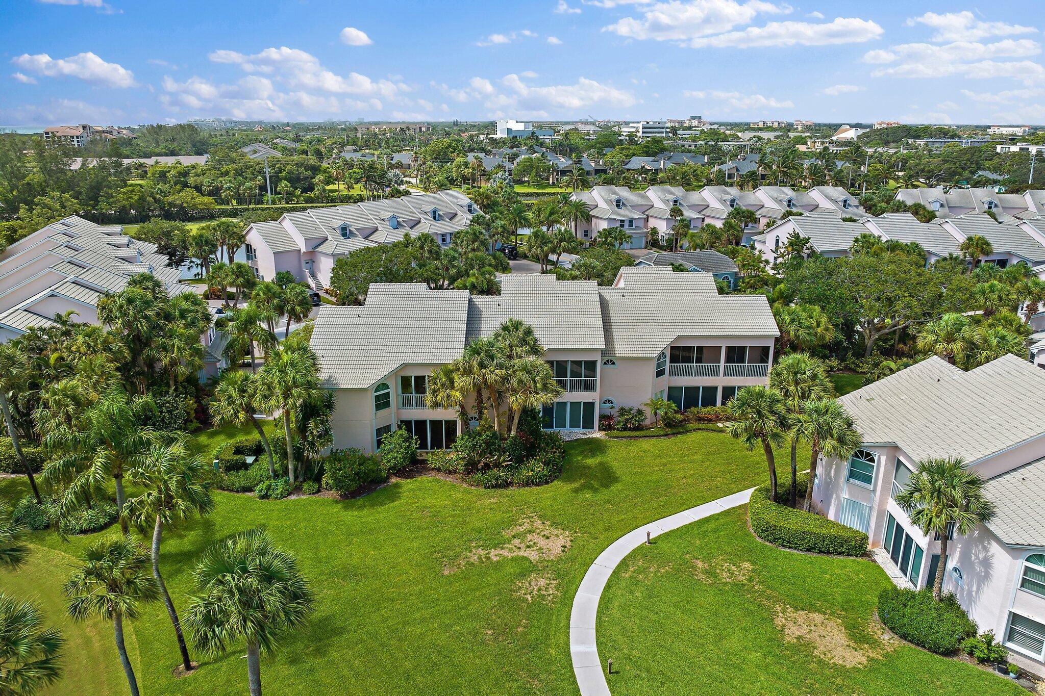 2905 Fairway Dr Jupiter, FL 33477