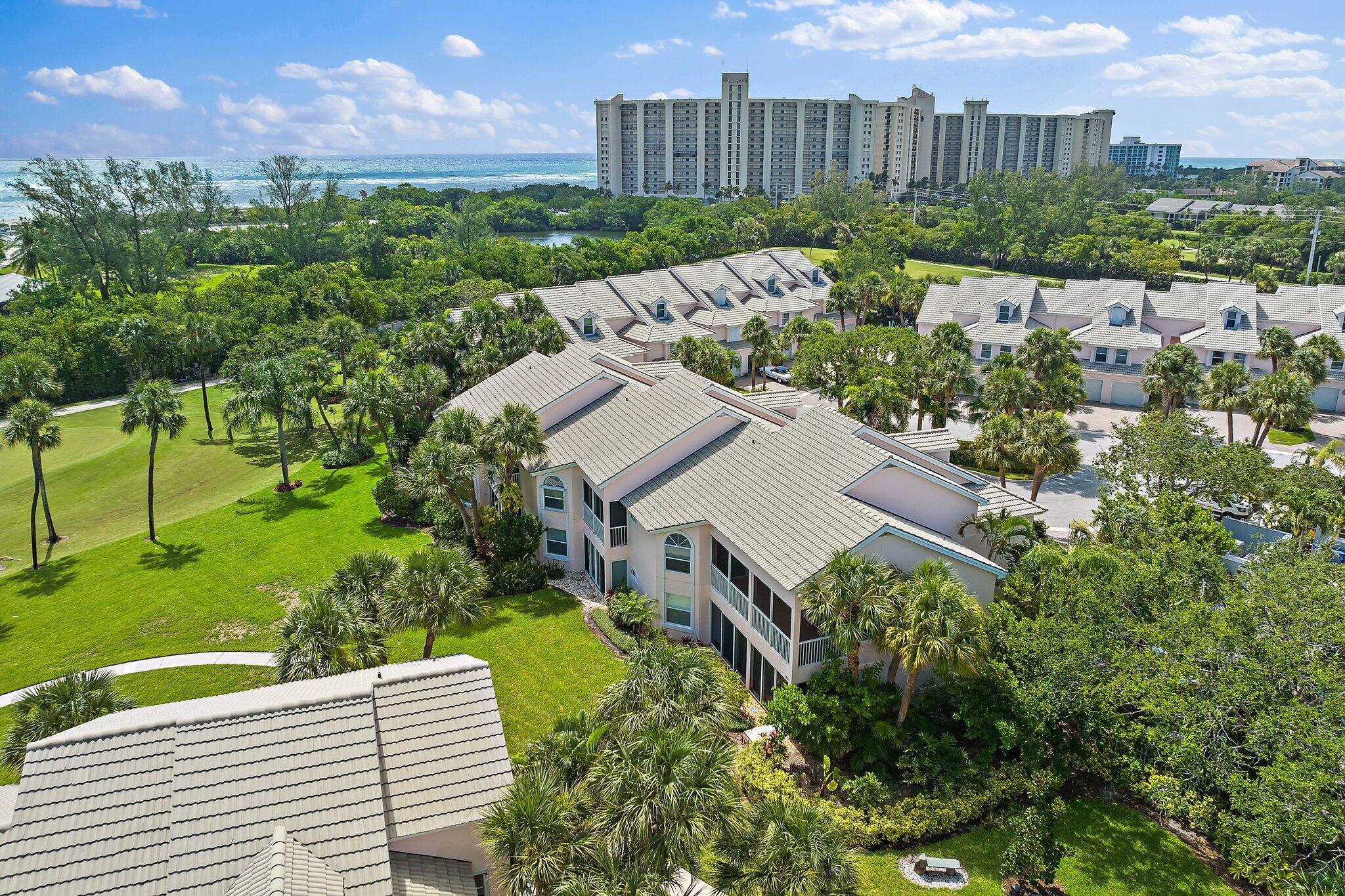 2905 Fairway Dr Jupiter, FL 33477