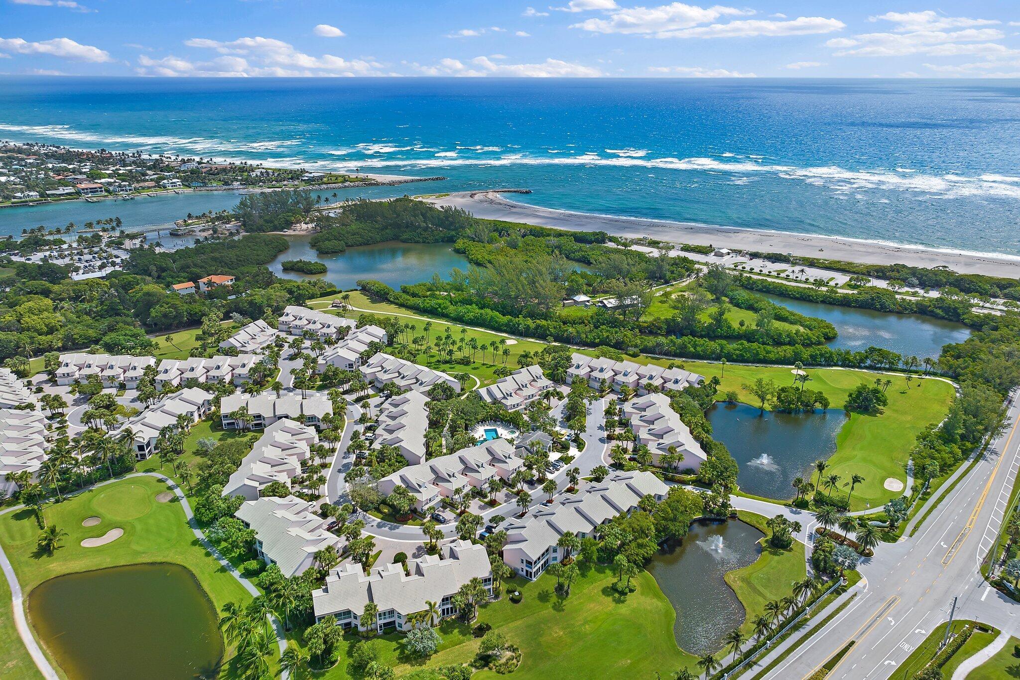 2905 Fairway Dr Jupiter, FL 33477