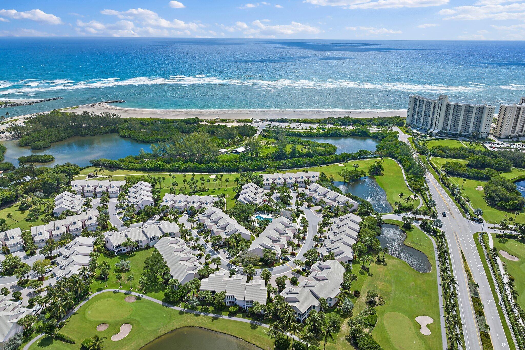 2905 Fairway Dr Jupiter, FL 33477