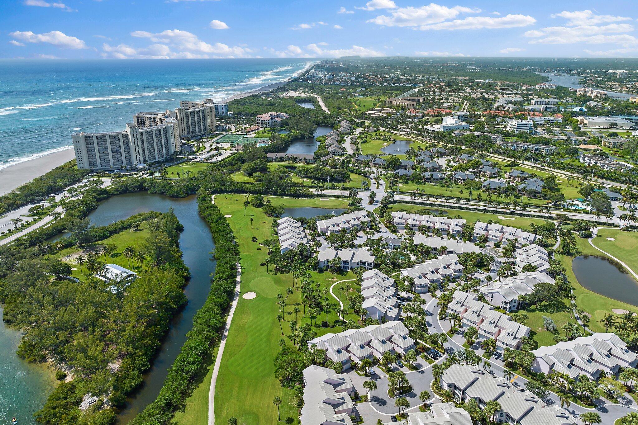 2905 Fairway Dr Jupiter, FL 33477