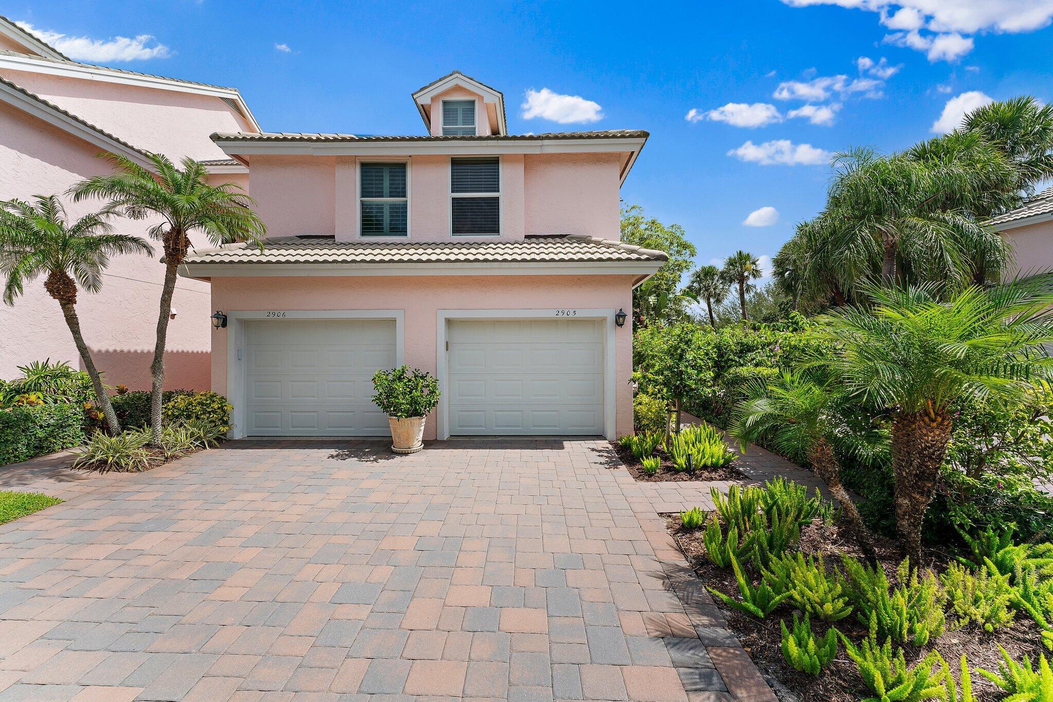 2905 Fairway Dr Jupiter, FL 33477