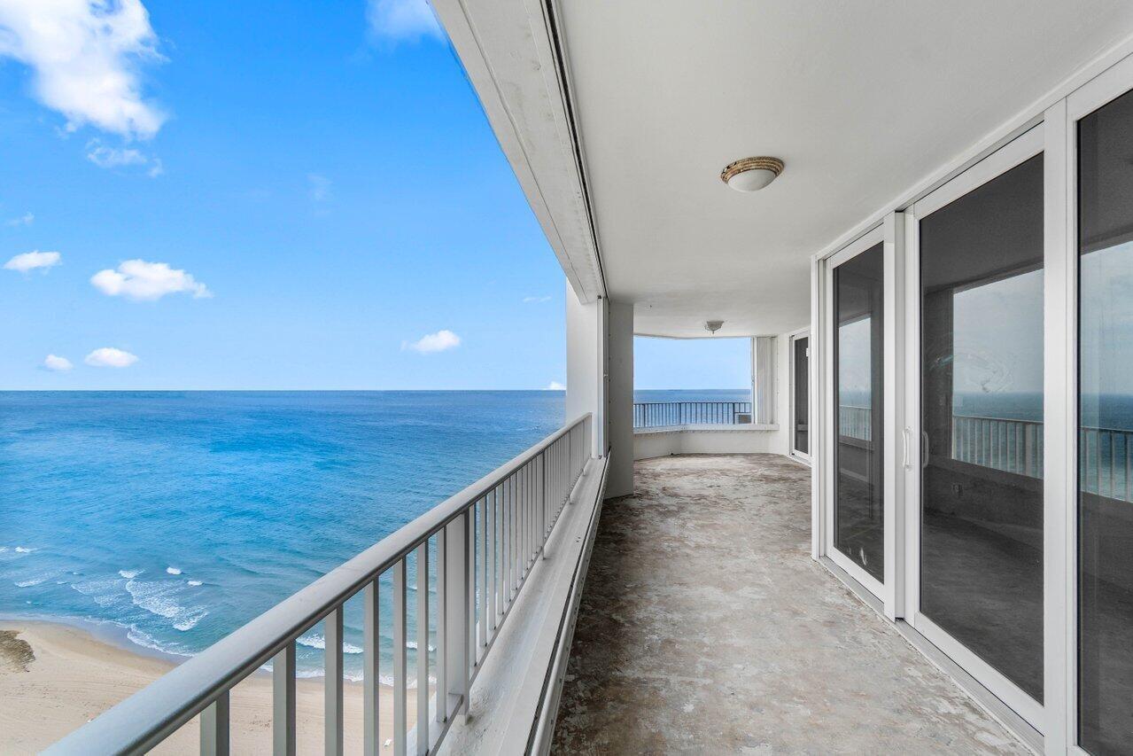550 S Ocean Blvd #2001
