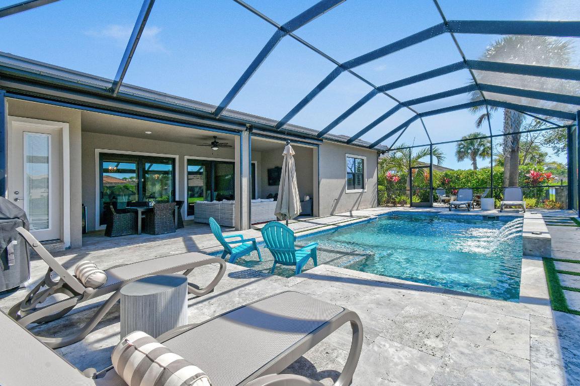 121 Blanca Isles Ln Jupiter, FL 33478