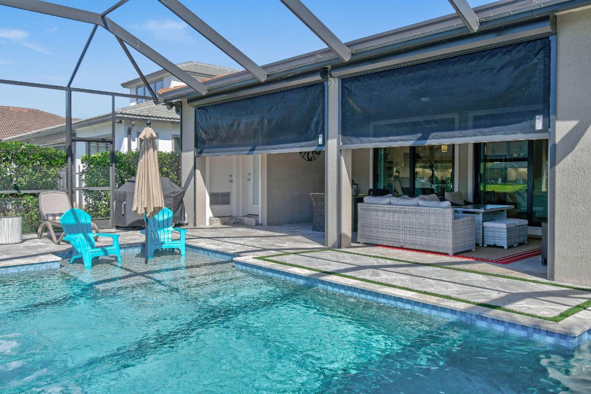 121 Blanca Isles Ln Jupiter, FL 33478