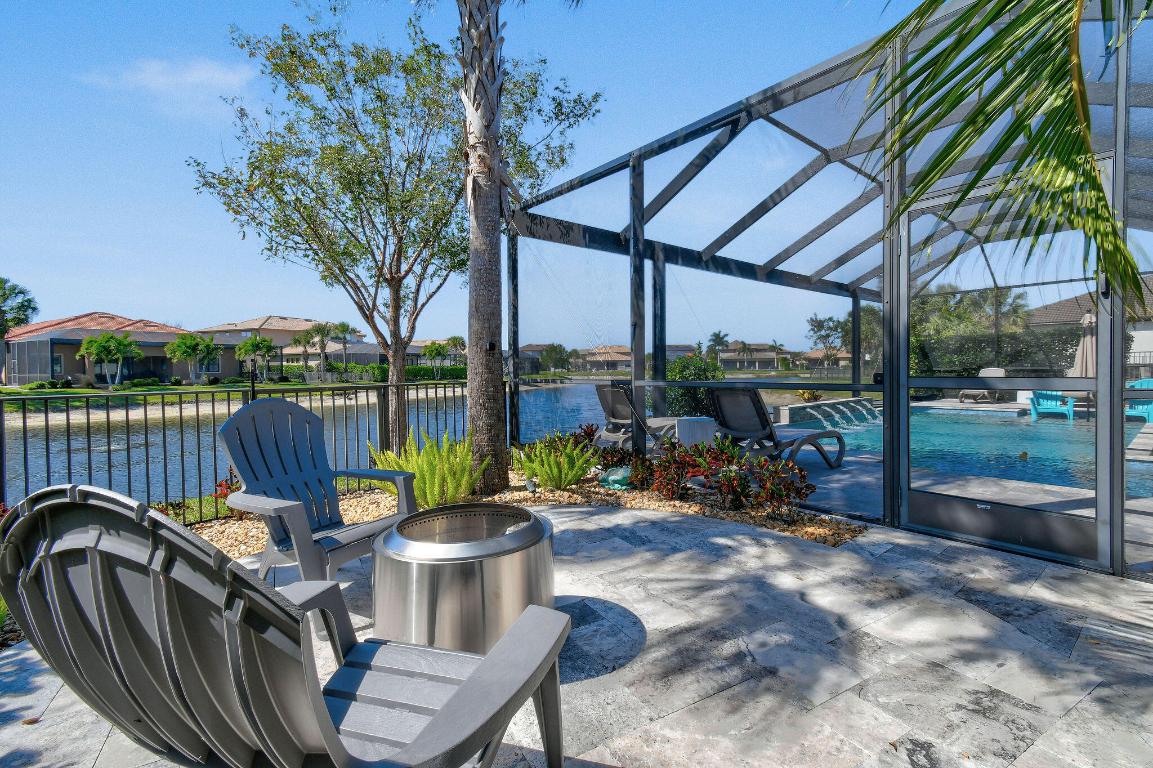 121 Blanca Isles Ln Jupiter, FL 33478