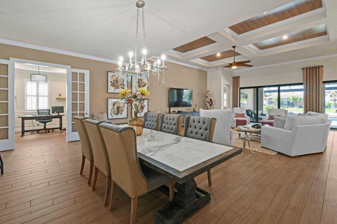 121 Blanca Isles Ln Jupiter, FL 33478