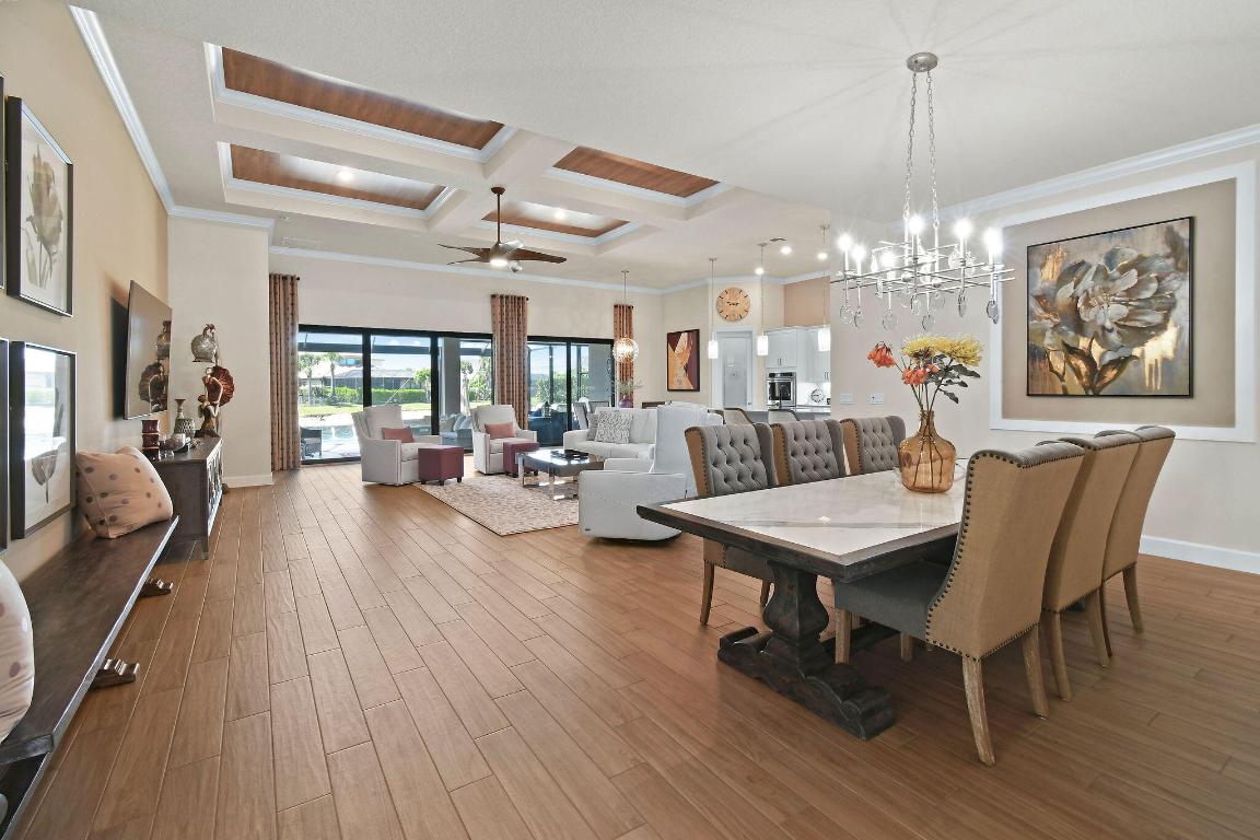 121 Blanca Isles Ln Jupiter, FL 33478