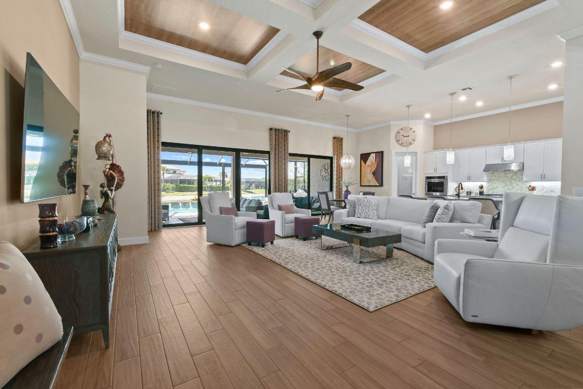 121 Blanca Isles Ln Jupiter, FL 33478