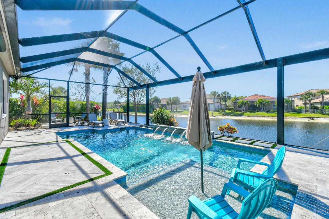 121 Blanca Isles Ln Jupiter, FL 33478