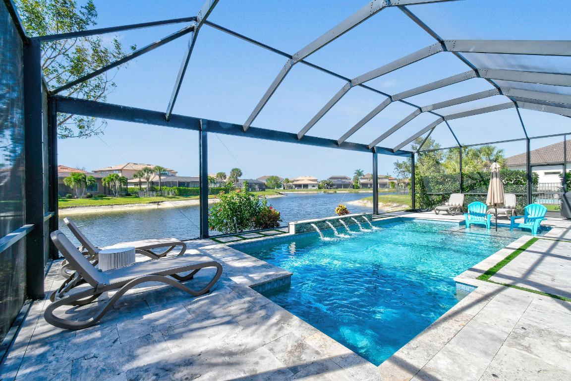 121 Blanca Isles Ln Jupiter, FL 33478